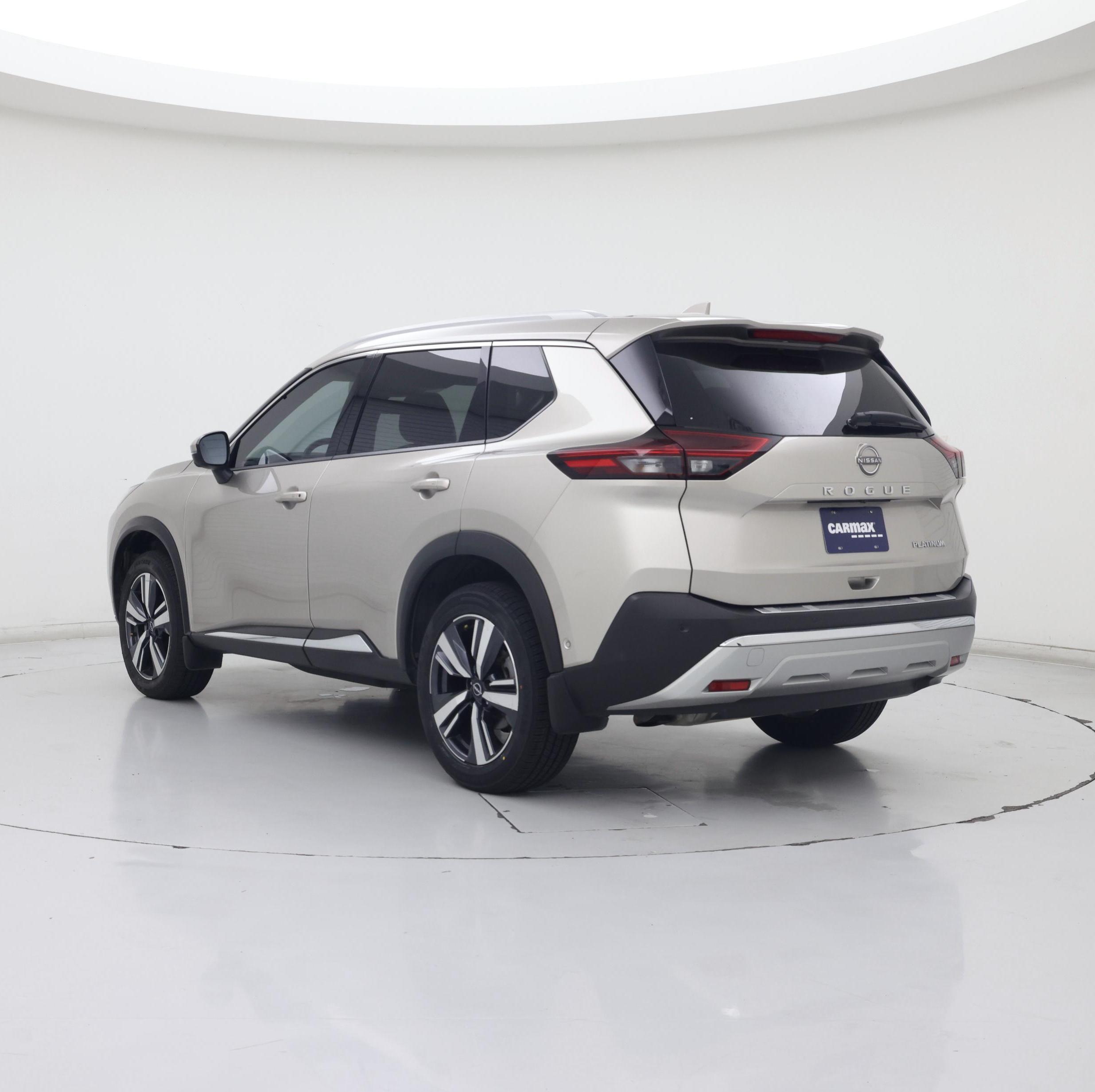 Thumbnail: 2023 Nissan Rogue - 2