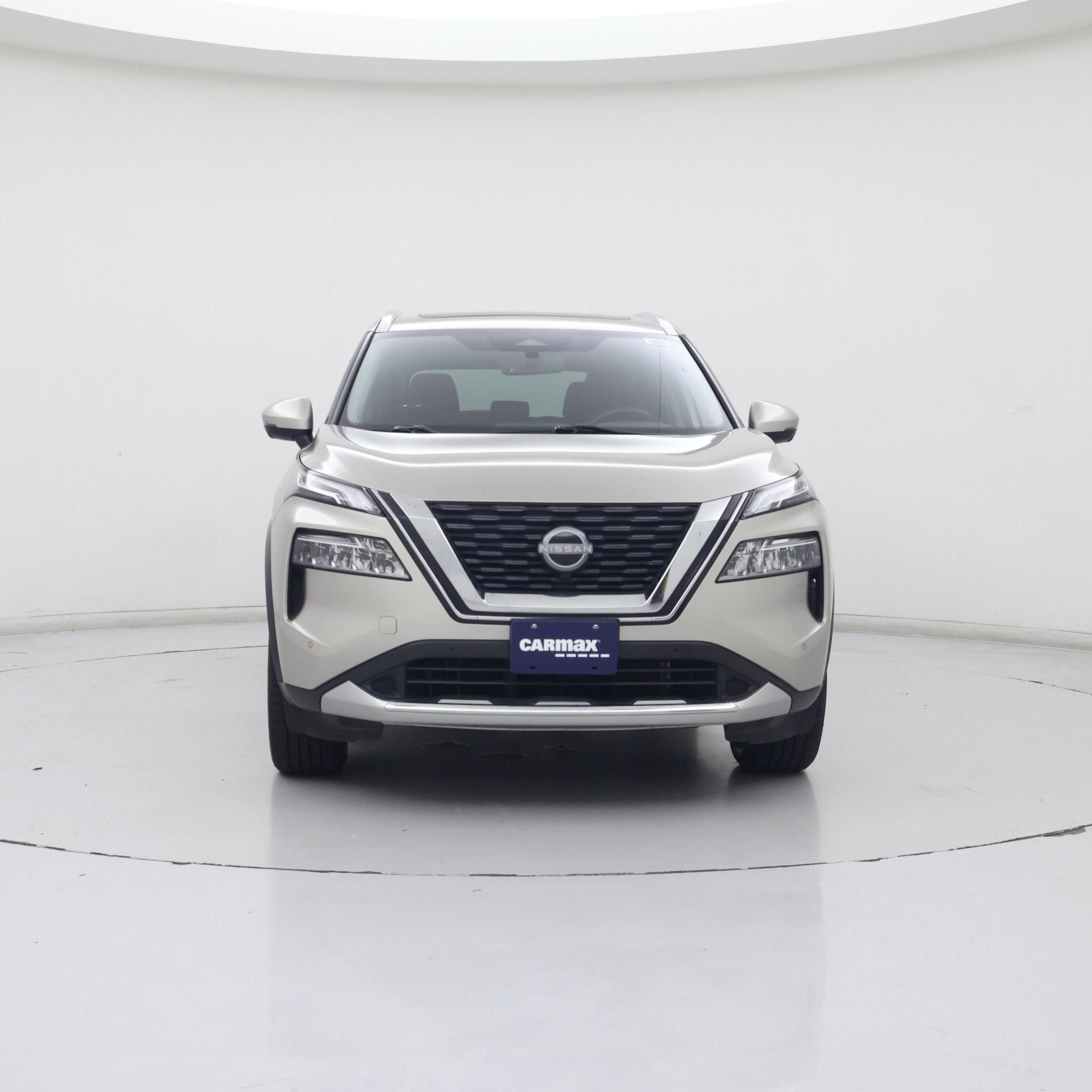 Thumbnail: 2023 Nissan Rogue - 5