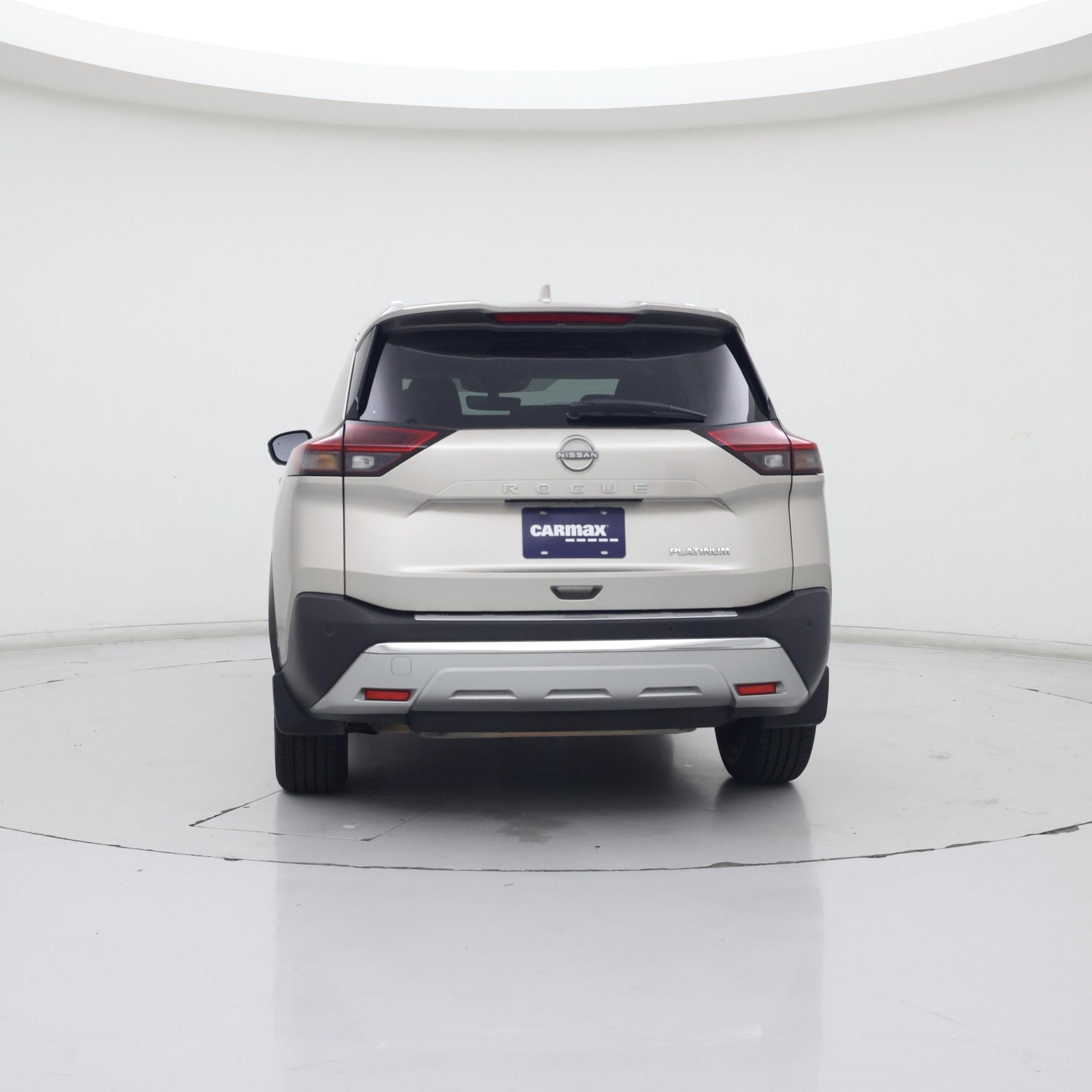 Thumbnail: 2023 Nissan Rogue - 6