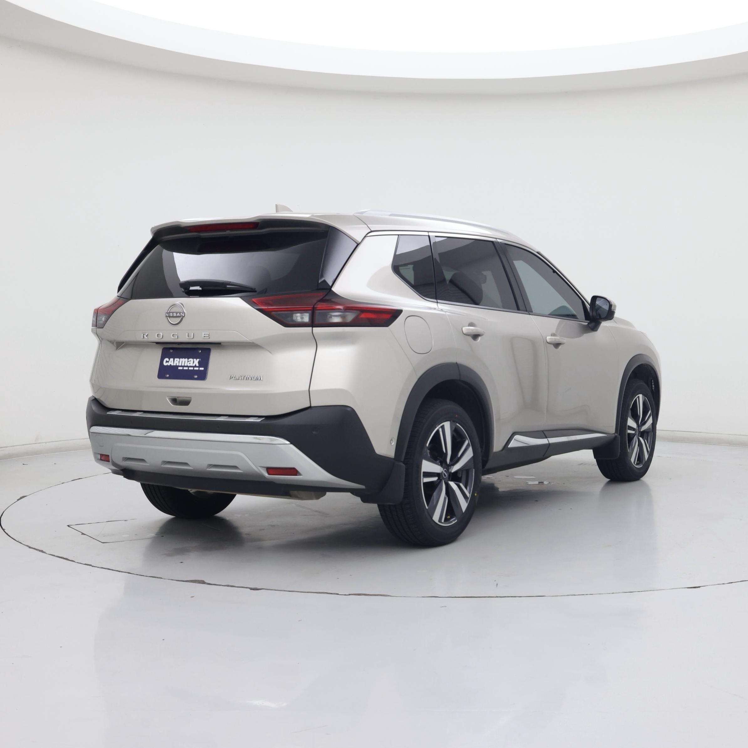 Thumbnail: 2023 Nissan Rogue - 8