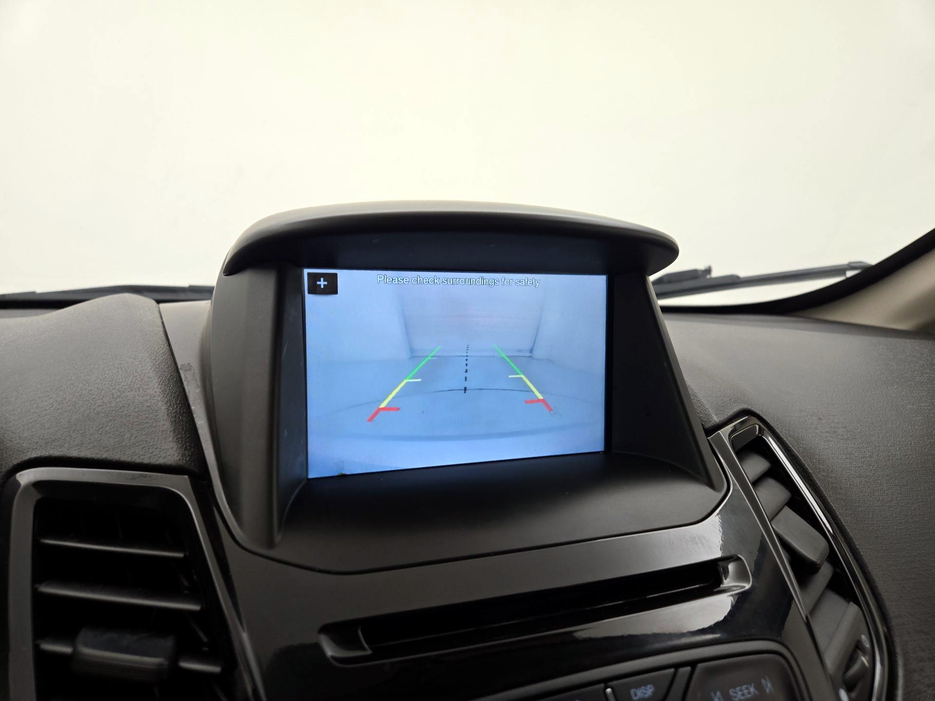 Thumbnail: 2019 Ford Fiesta - 14