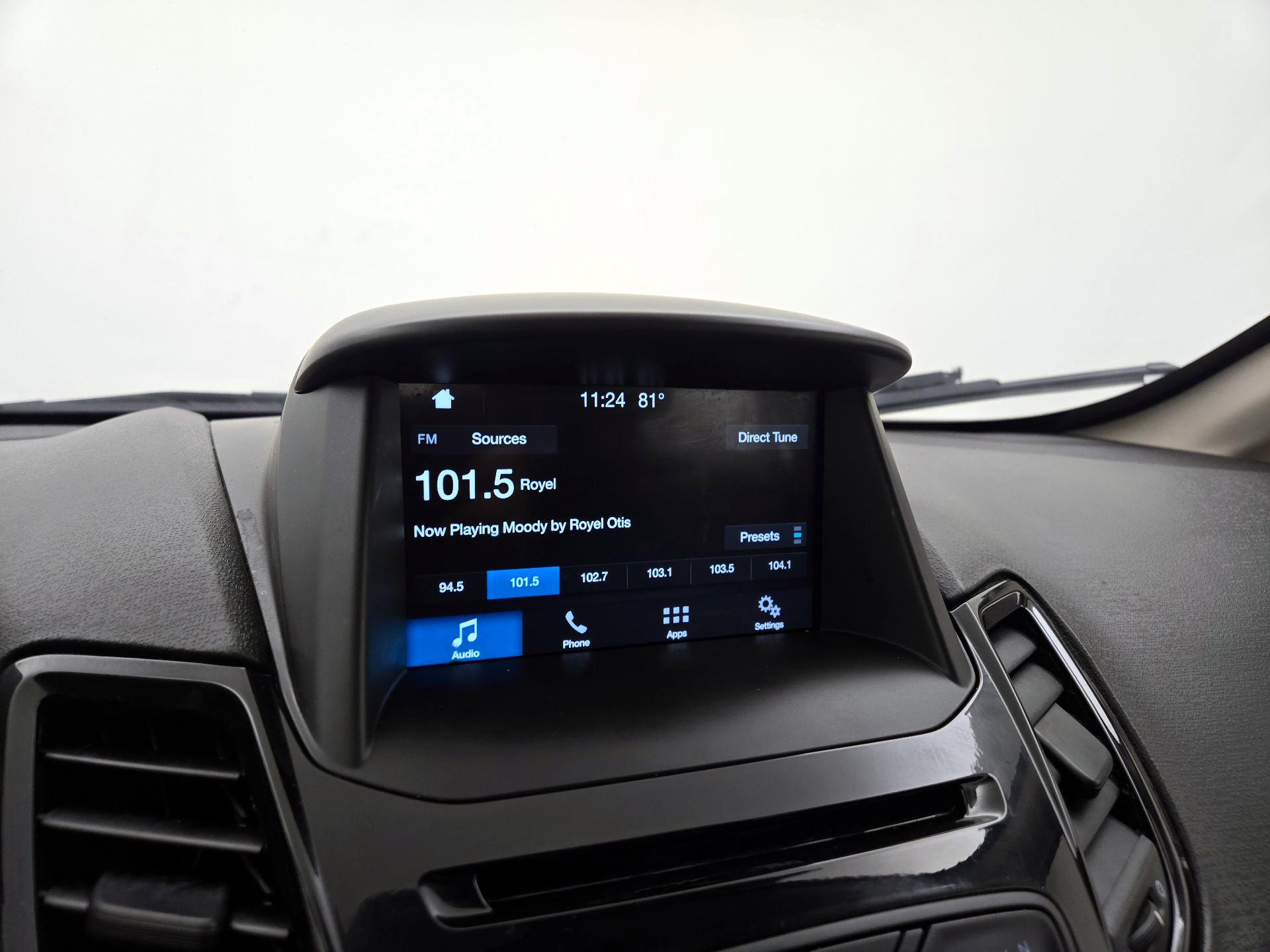 Thumbnail: 2019 Ford Fiesta - 15