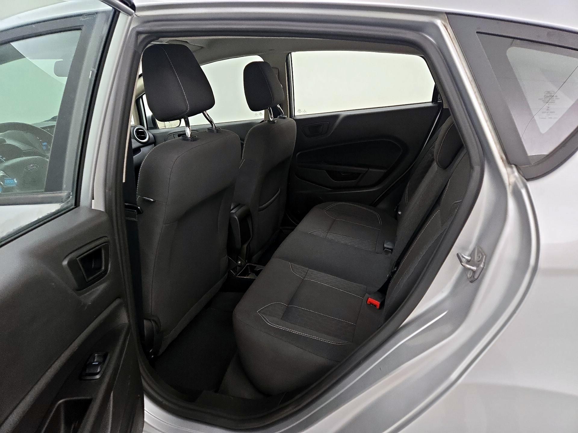 Thumbnail: 2019 Ford Fiesta - 19