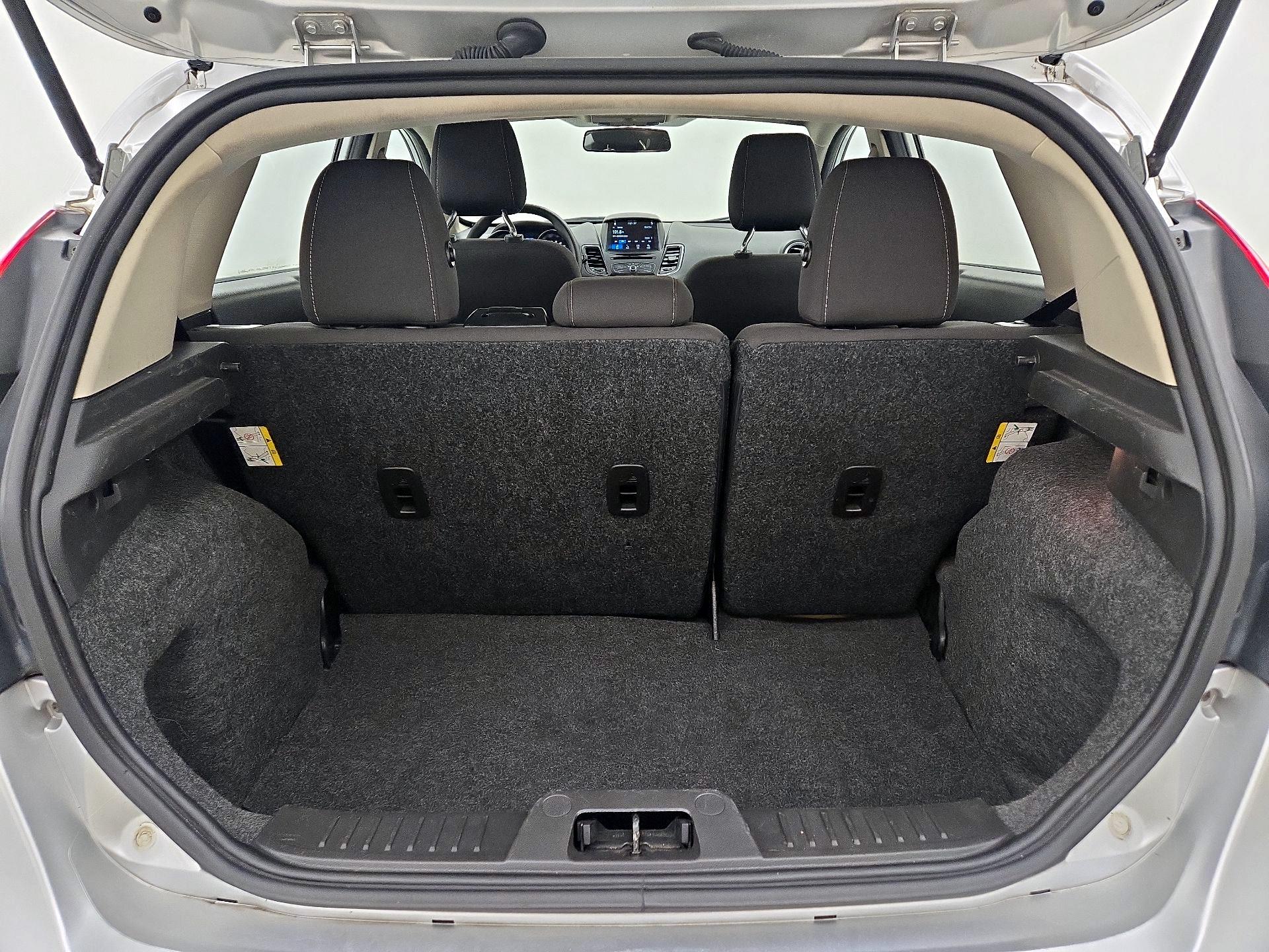 Thumbnail: 2019 Ford Fiesta - 20