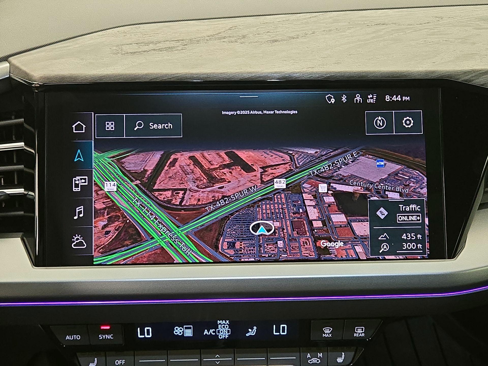 Thumbnail: 2025 Audi Q4 e-tron - 14