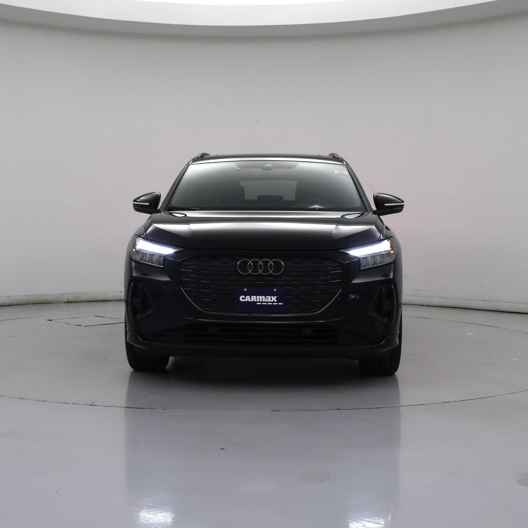 Thumbnail: 2025 Audi Q4 e-tron - 5