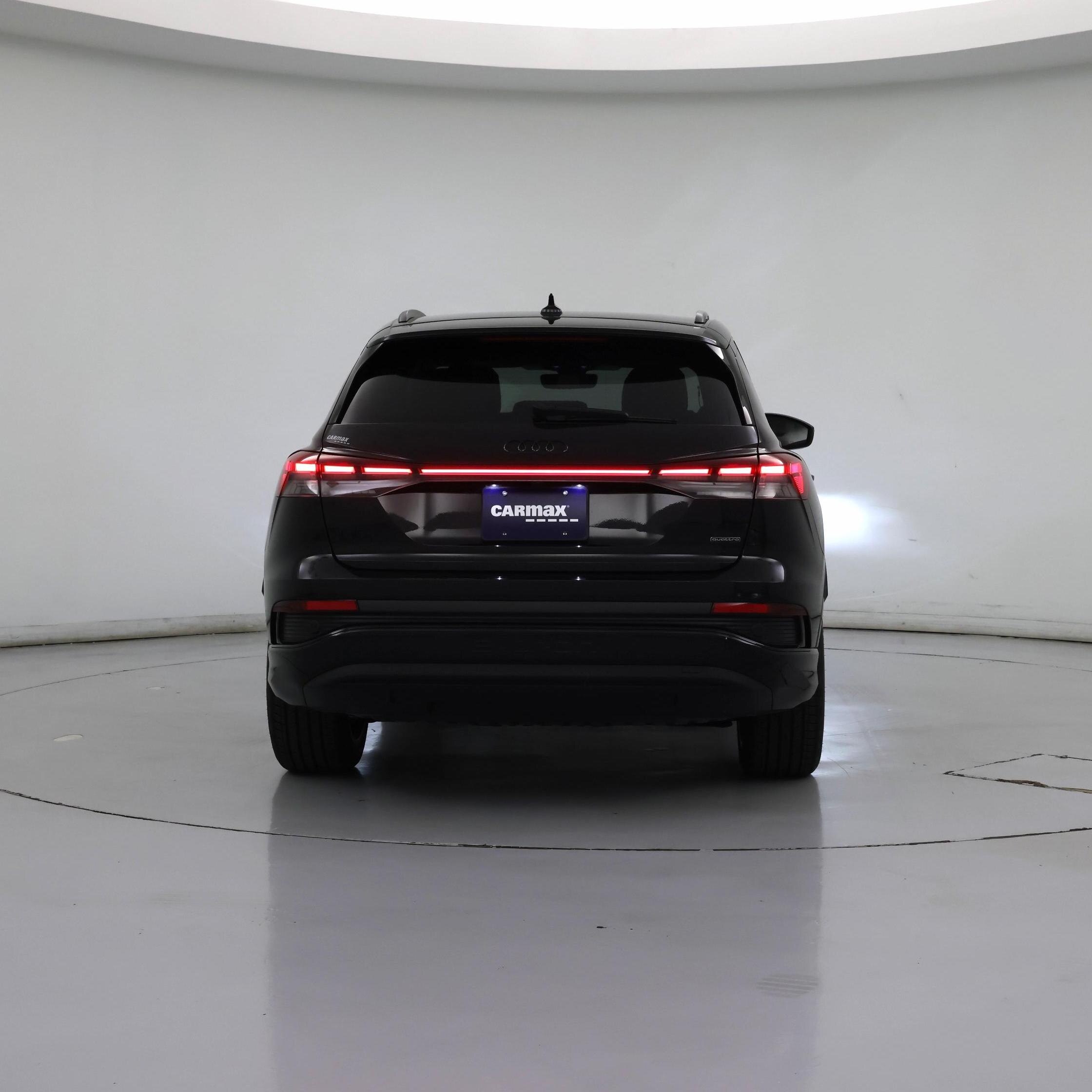 Thumbnail: 2025 Audi Q4 e-tron - 6