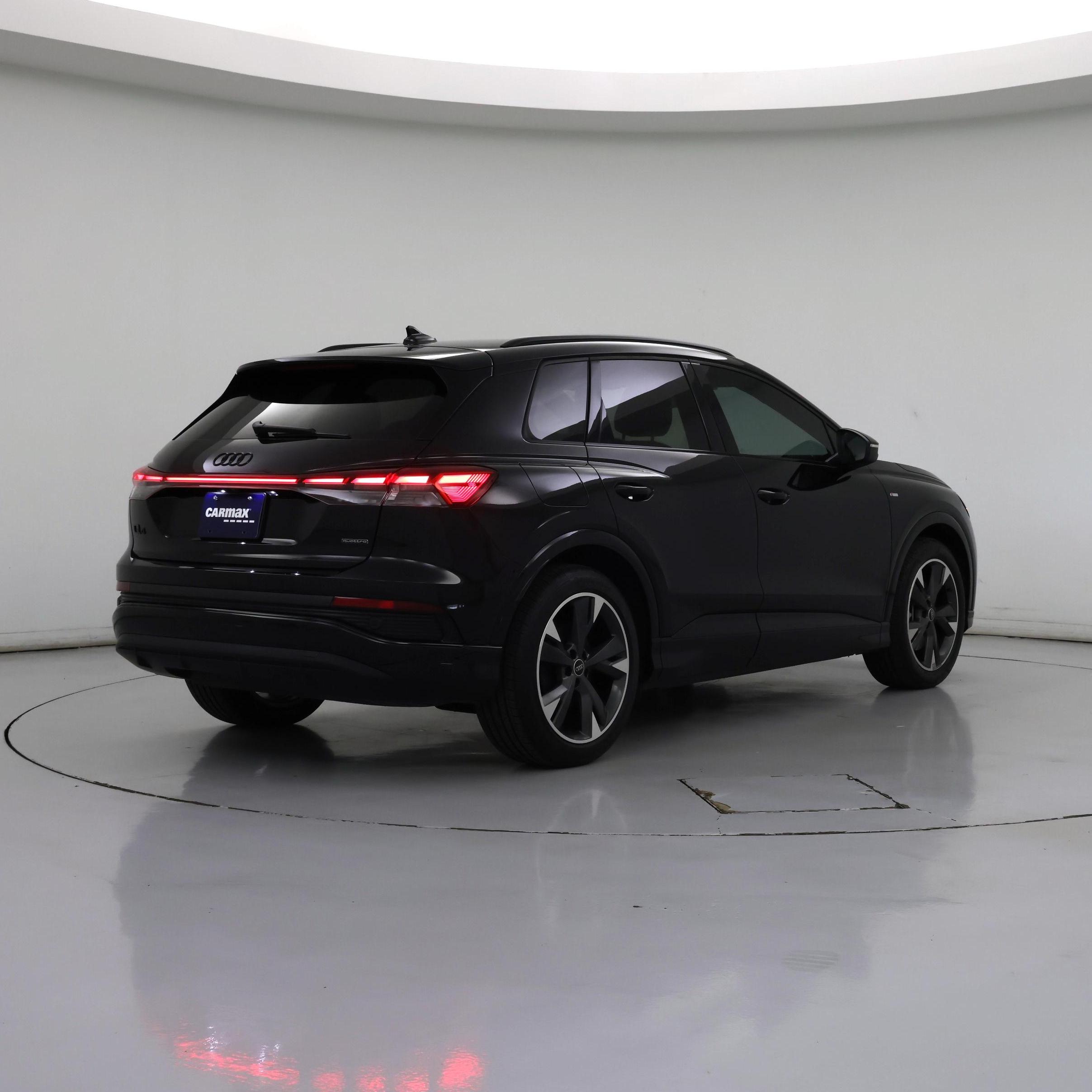 Thumbnail: 2025 Audi Q4 e-tron - 8