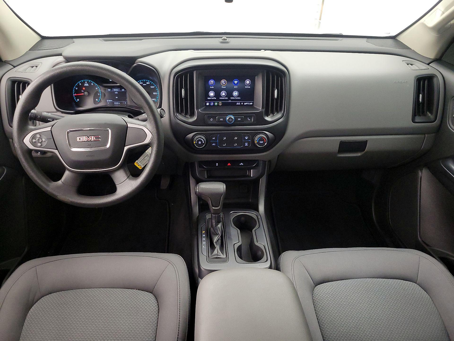 Thumbnail: 2020 GMC Canyon - 9