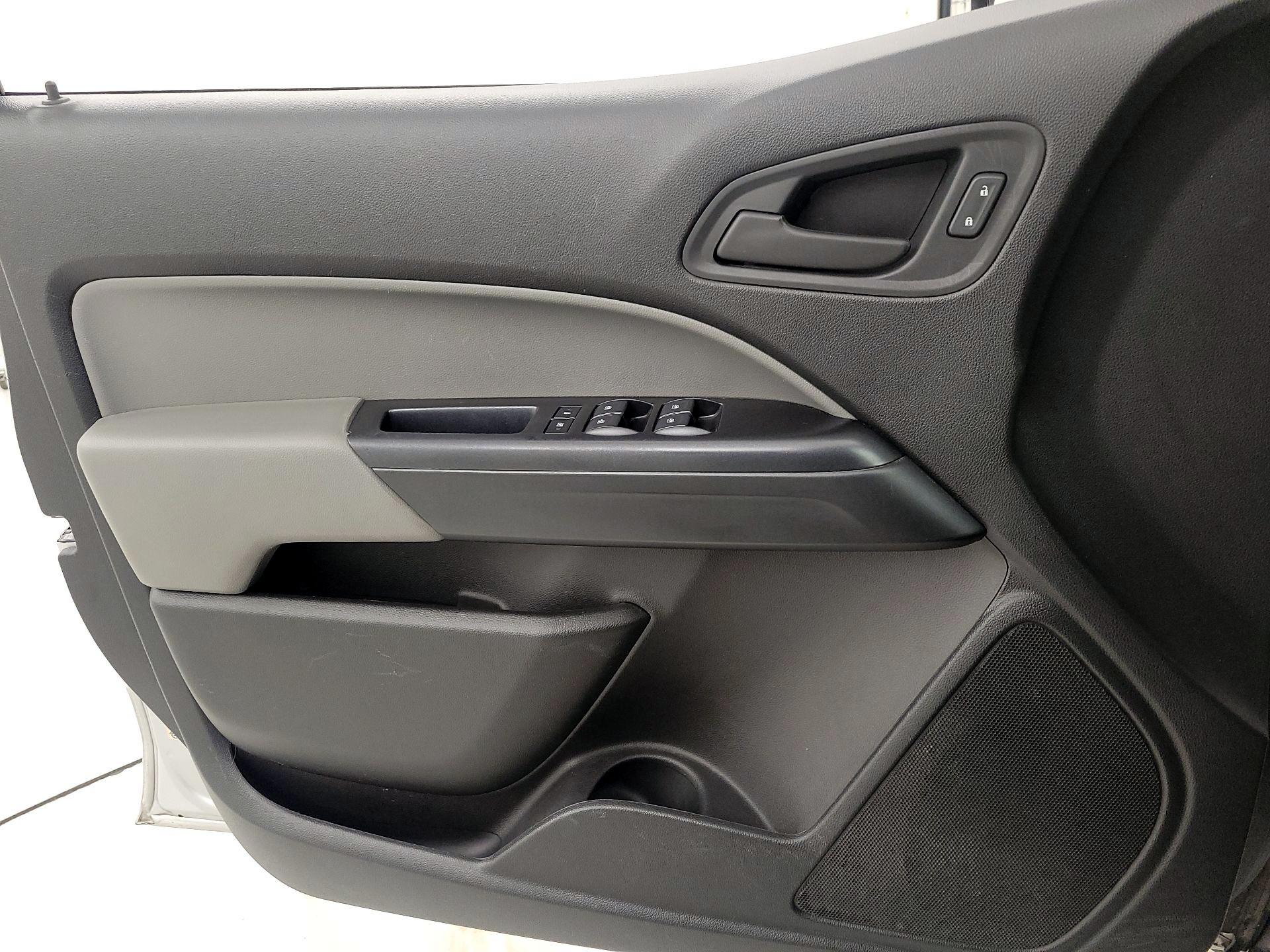 Thumbnail: 2020 GMC Canyon - 12