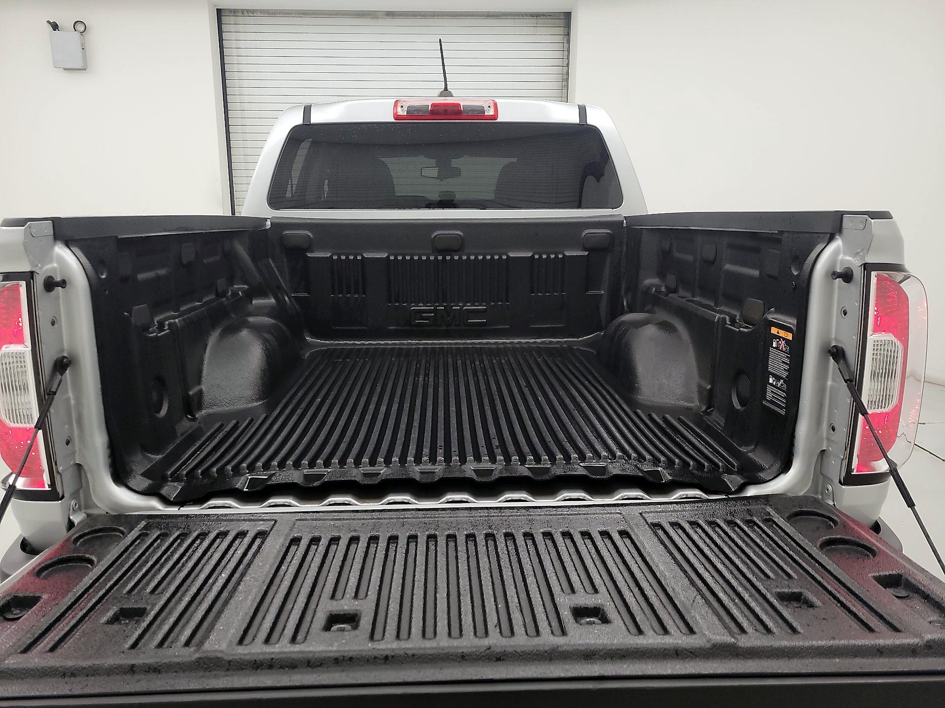 Thumbnail: 2020 GMC Canyon - 20