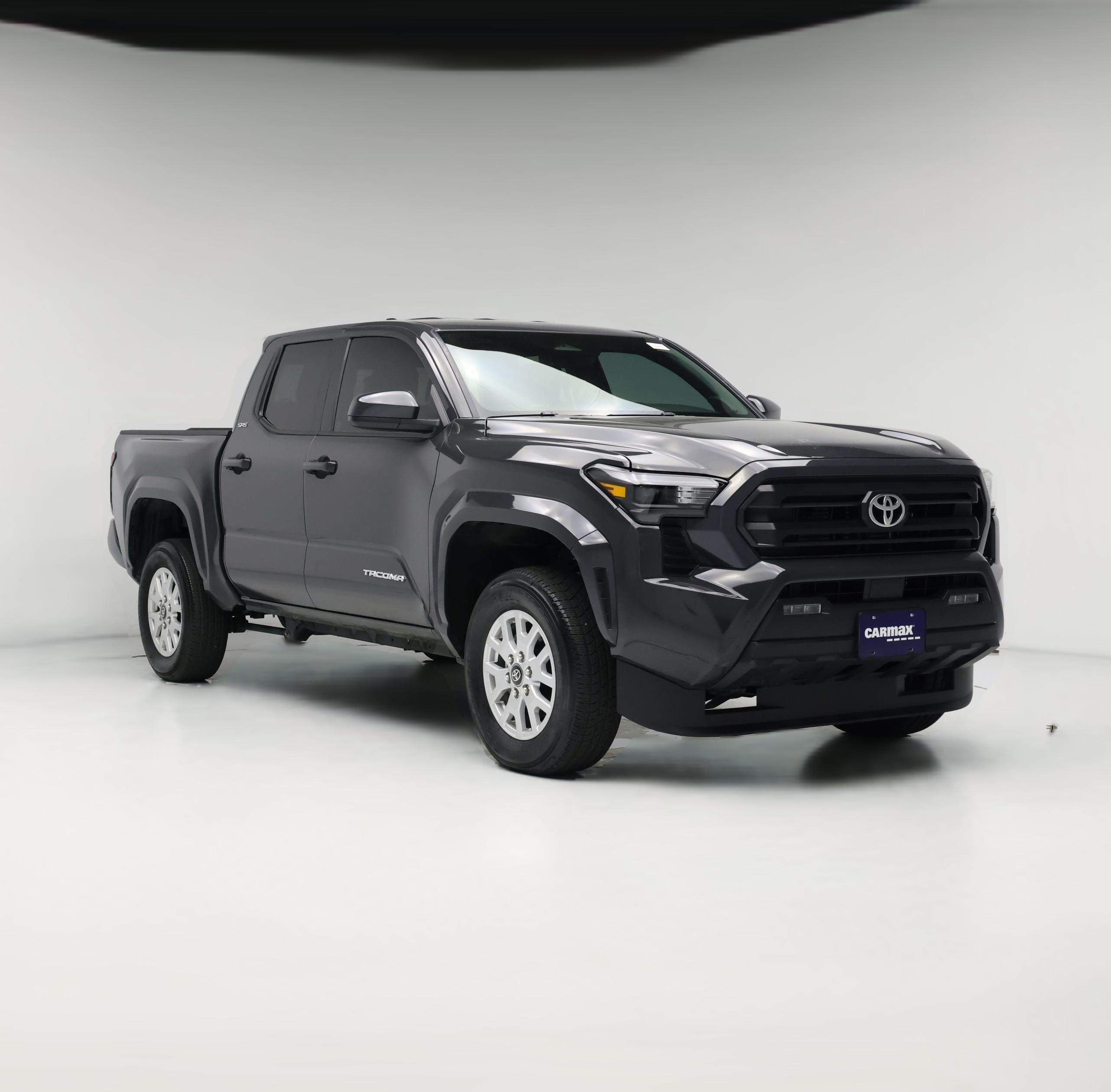 Thumbnail: 2025 Toyota Tacoma - 1