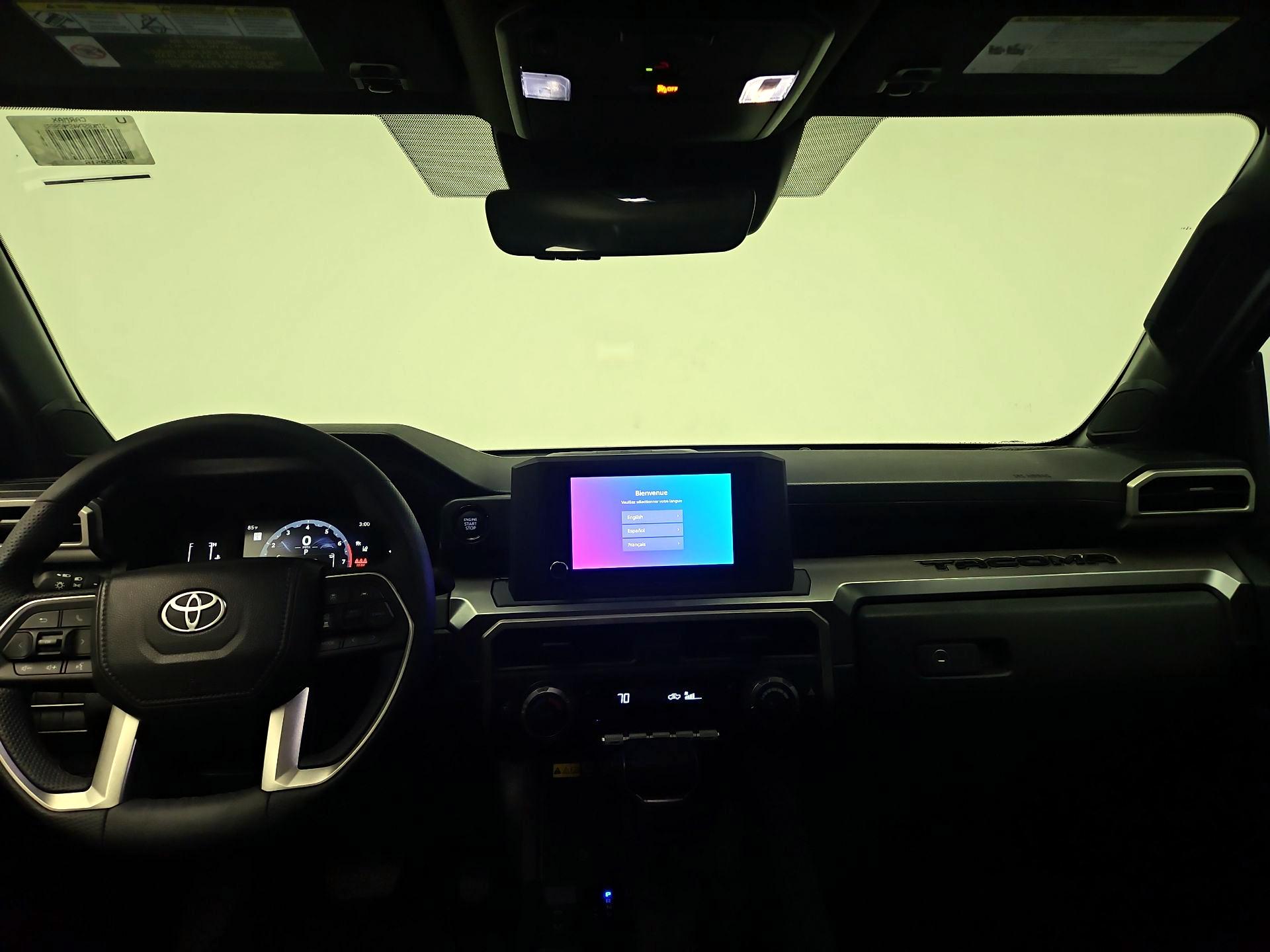 Thumbnail: 2025 Toyota Tacoma - 9