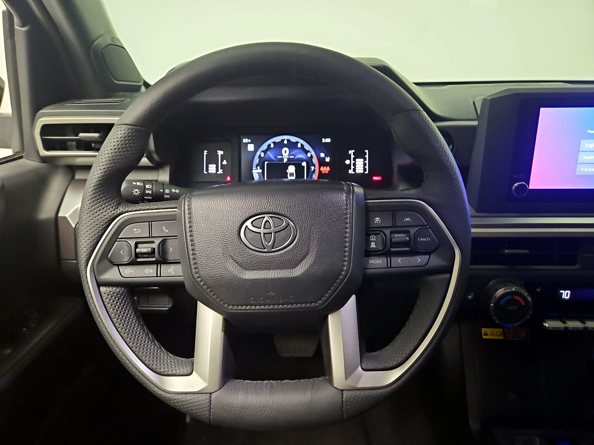 Thumbnail: 2025 Toyota Tacoma - 10
