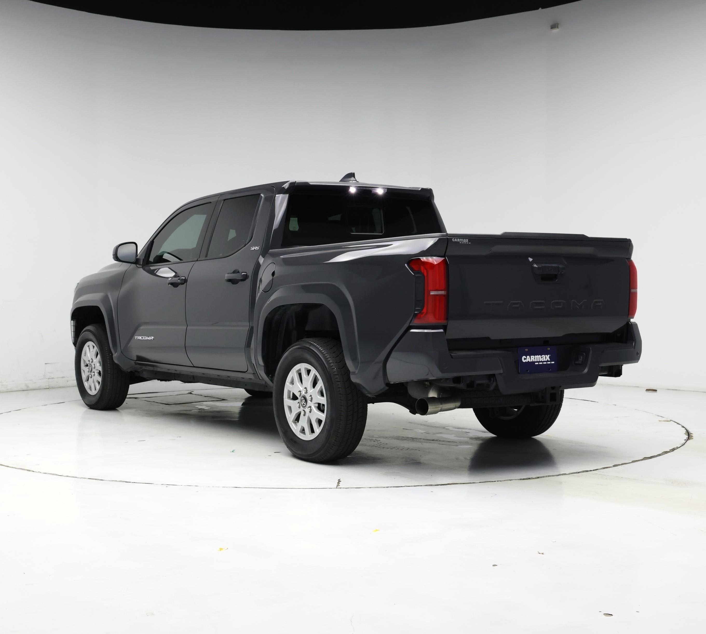 Thumbnail: 2025 Toyota Tacoma - 2