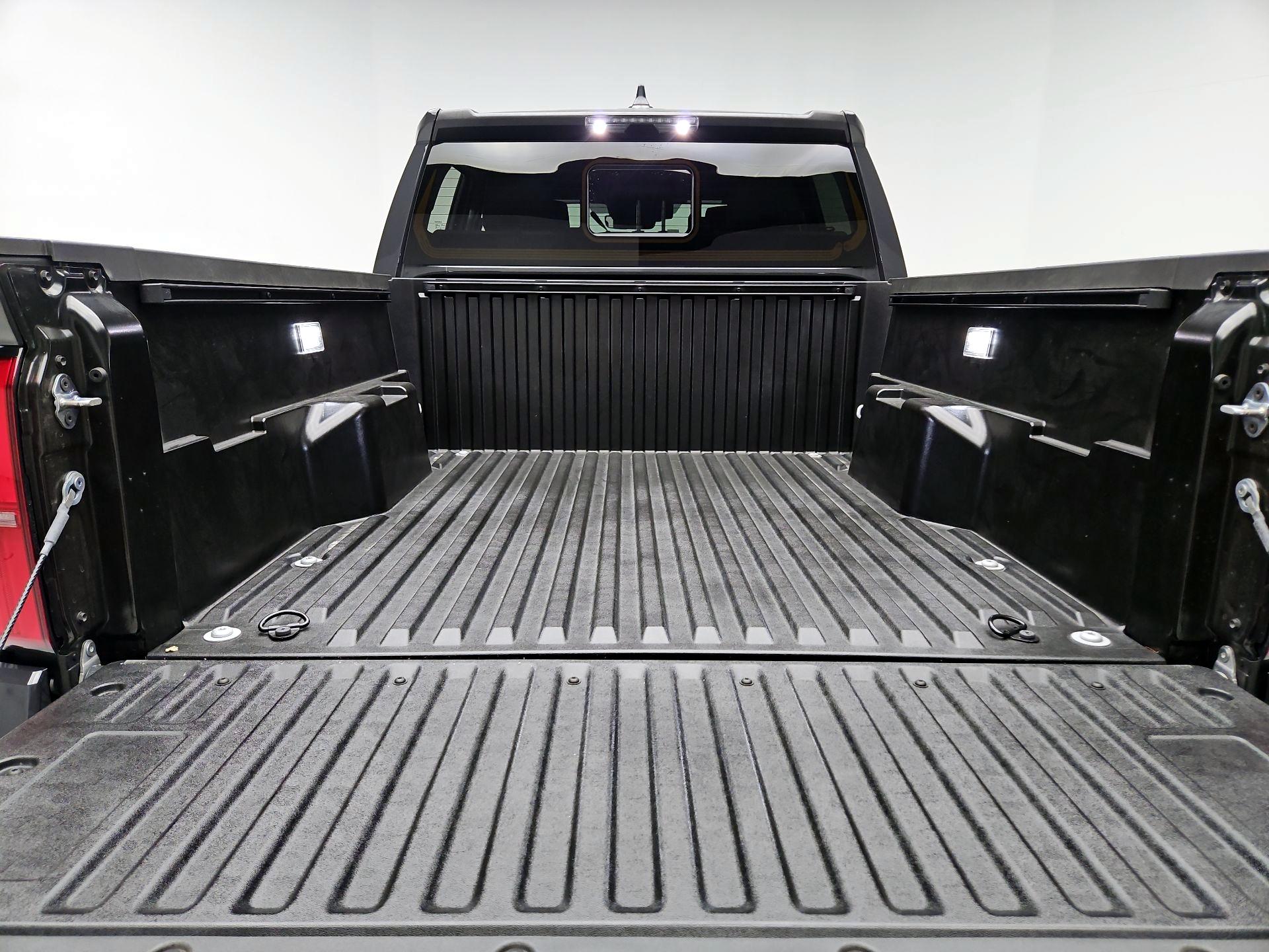 Thumbnail: 2025 Toyota Tacoma - 20