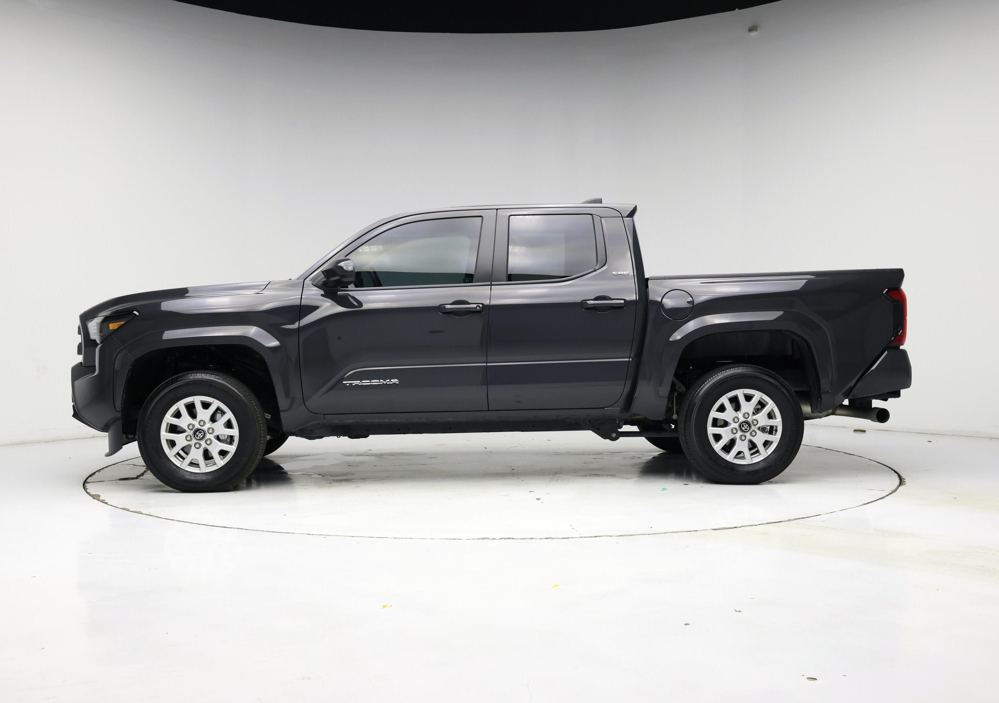 Thumbnail: 2025 Toyota Tacoma - 3