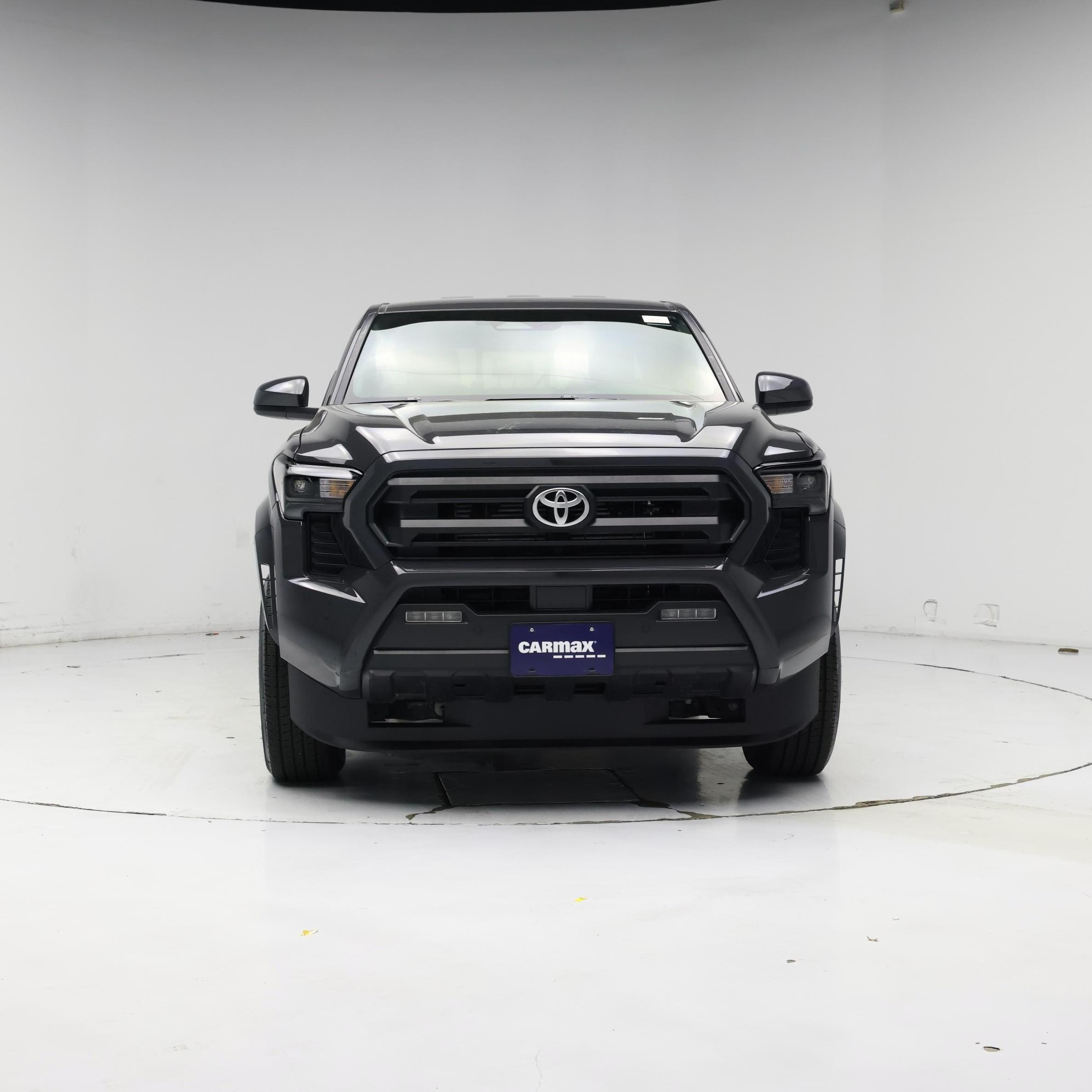 Thumbnail: 2025 Toyota Tacoma - 5