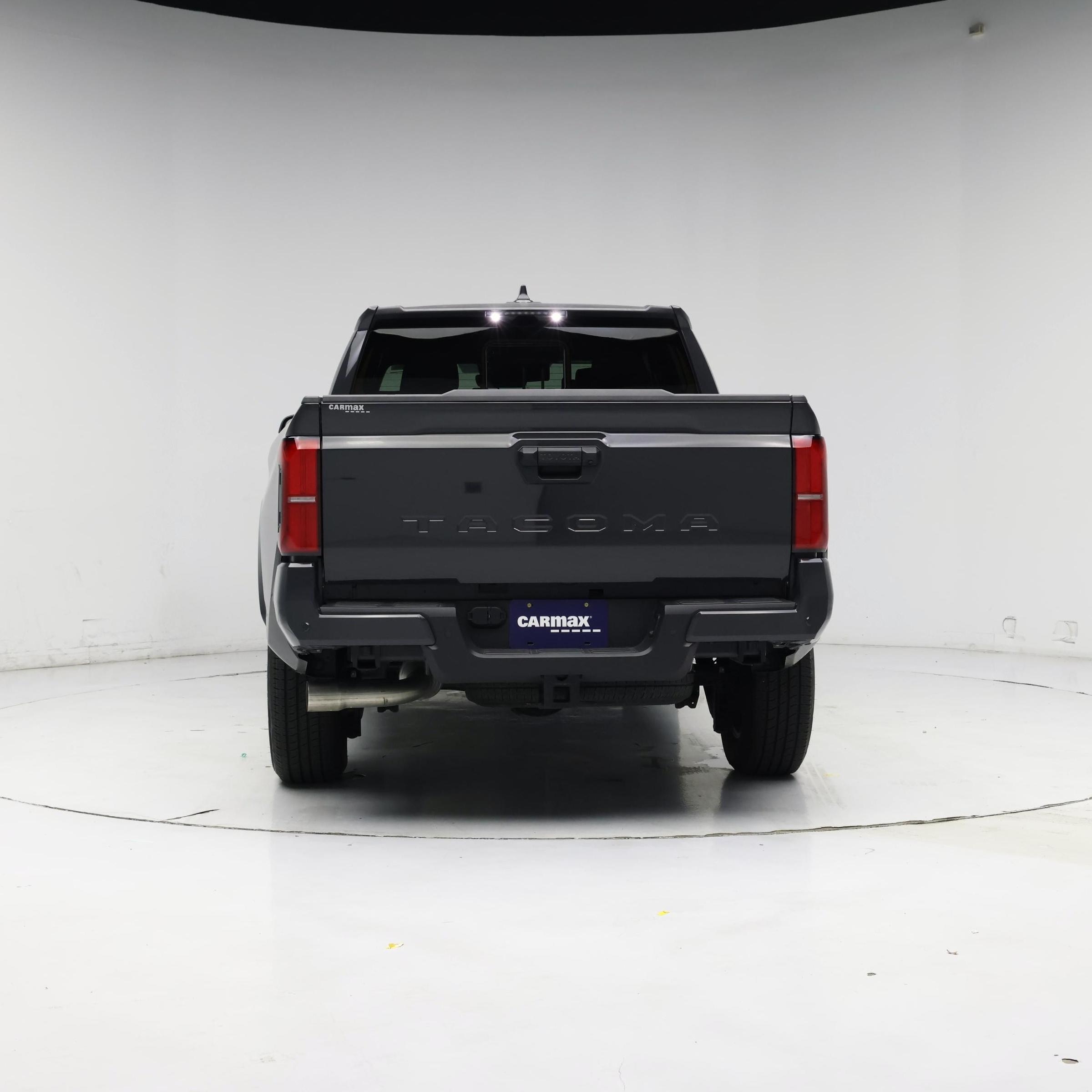 Thumbnail: 2025 Toyota Tacoma - 6