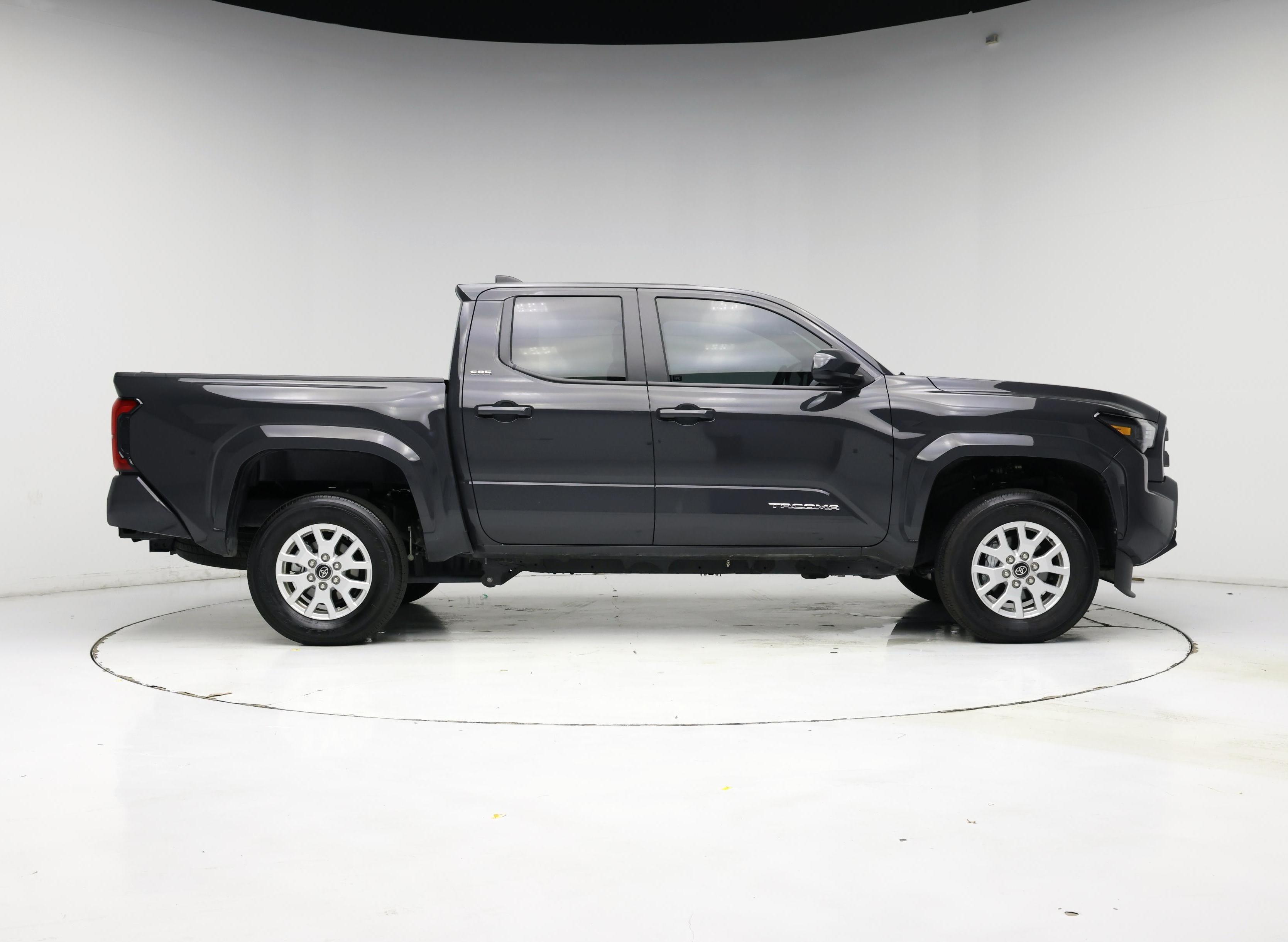 Thumbnail: 2025 Toyota Tacoma - 7