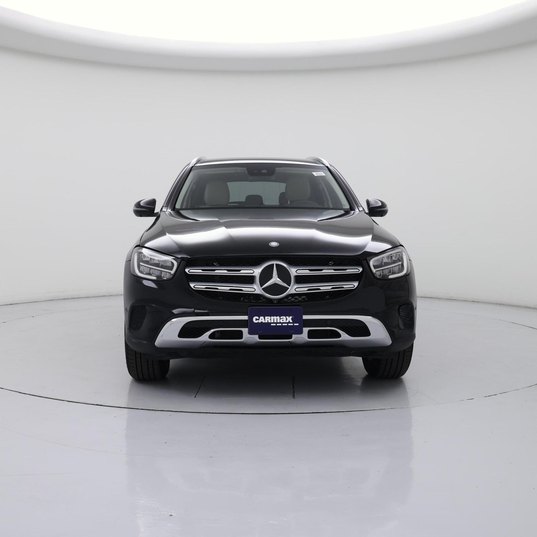 Thumbnail: 2022 Mercedes-Benz GLC - 5