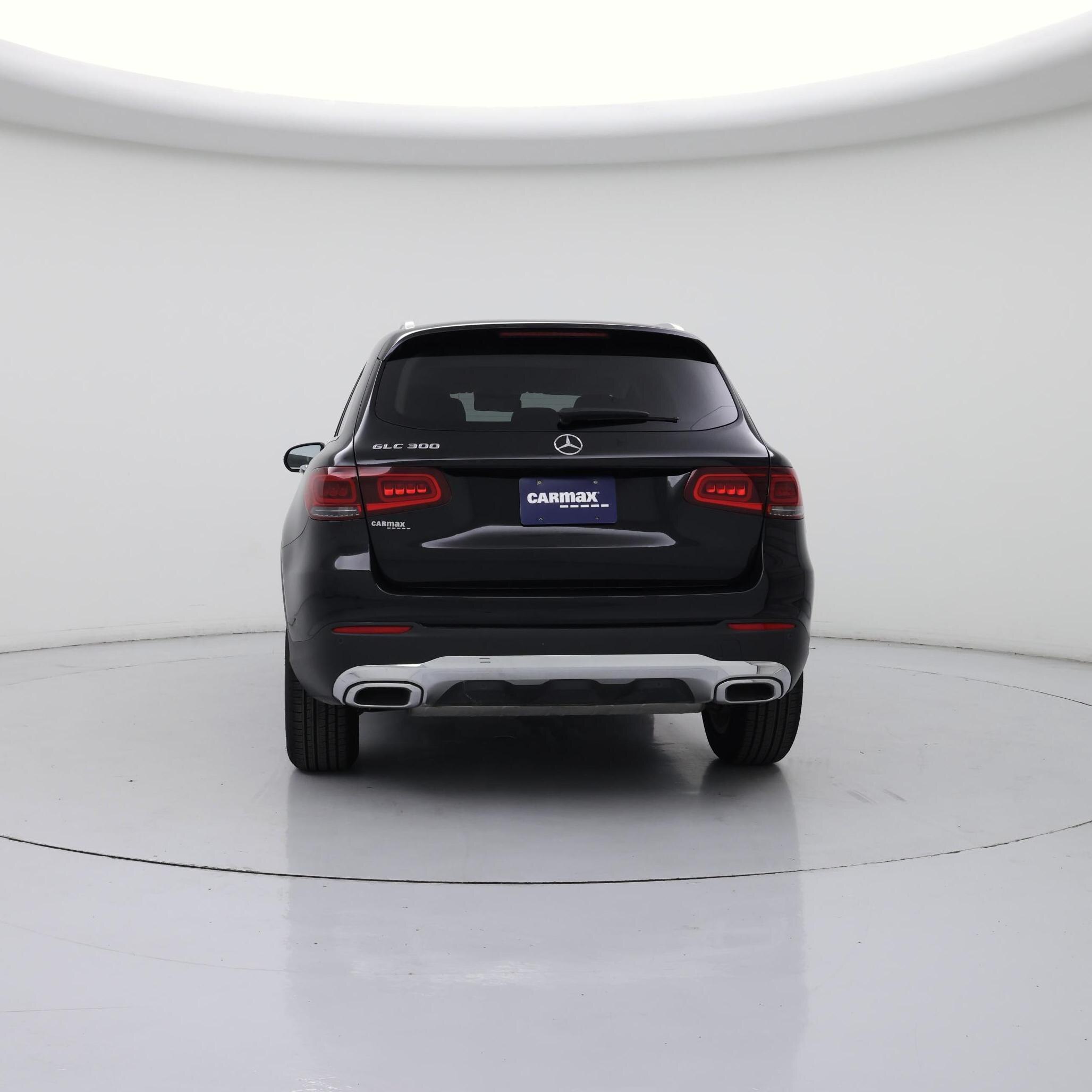 Thumbnail: 2022 Mercedes-Benz GLC - 6