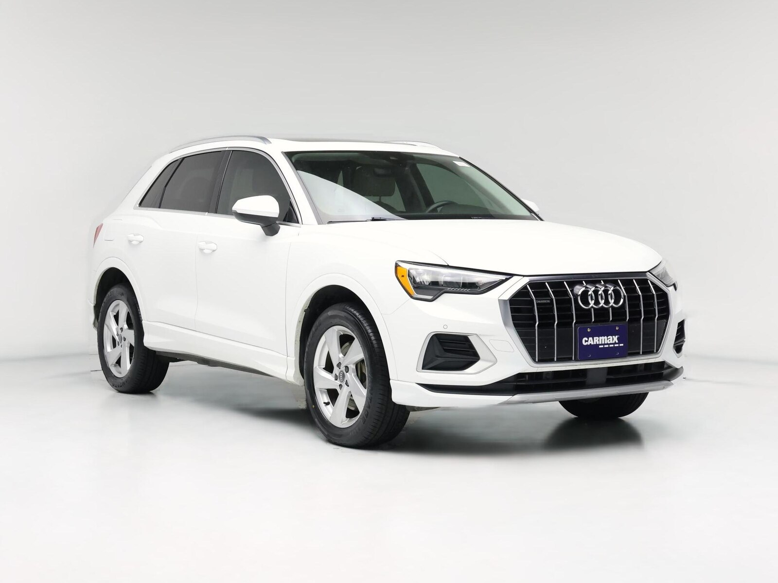 2020 Audi Q3 Premium