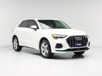 2020 Audi Q3 Premium