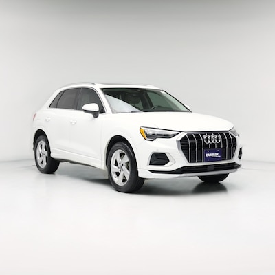 2020 Audi Q3 Premium