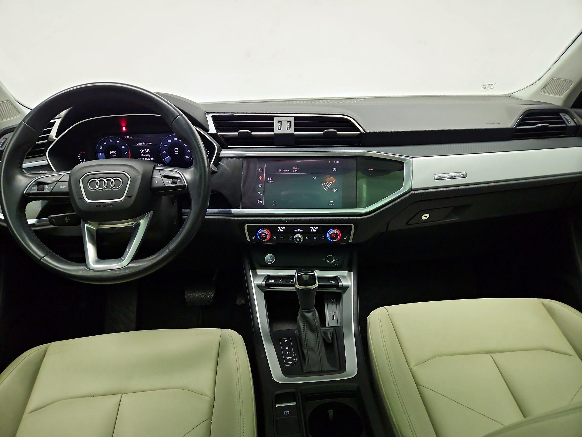 Thumbnail: 2020 Audi Q3 - 9