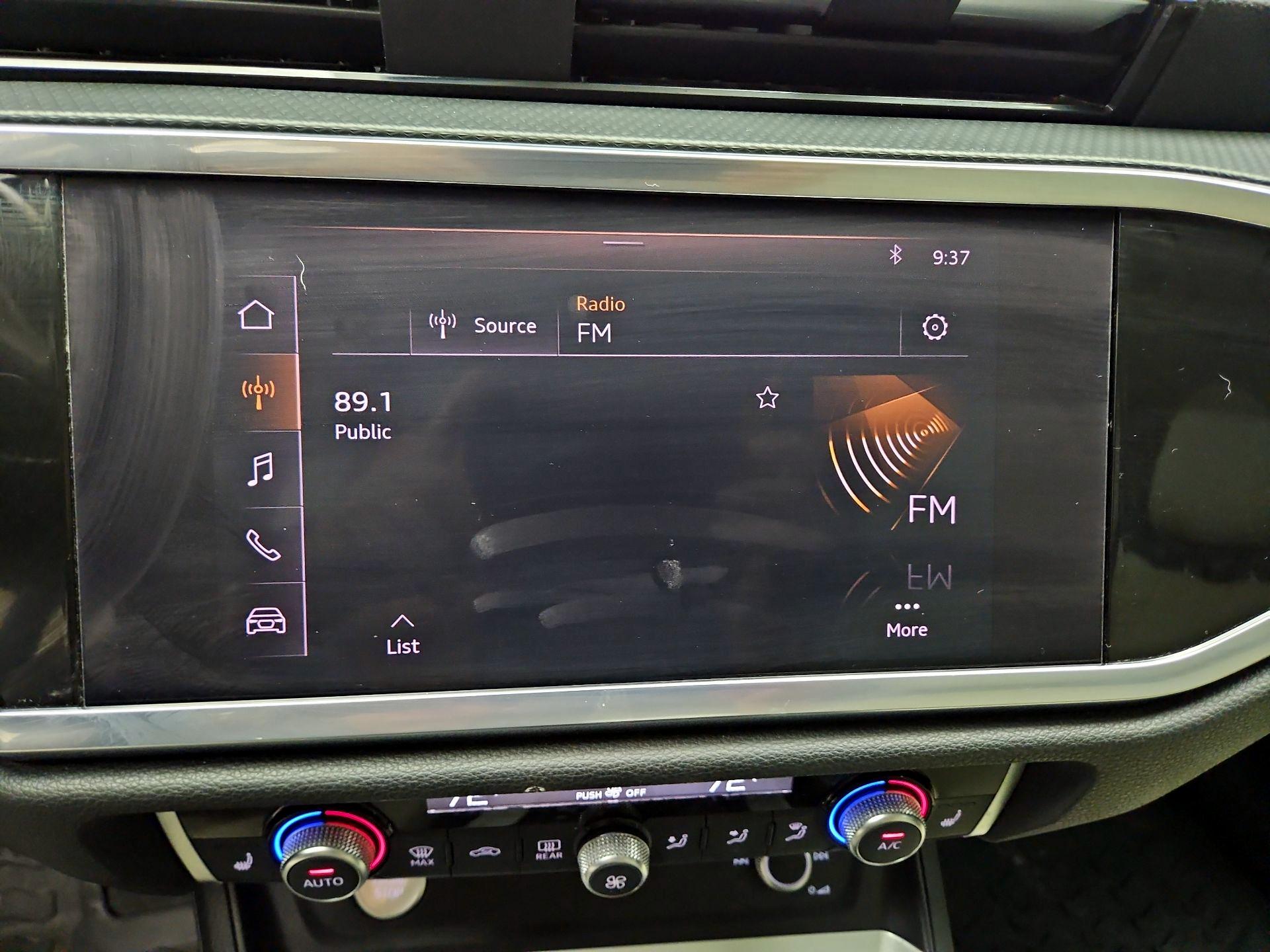 Thumbnail: 2020 Audi Q3 - 15