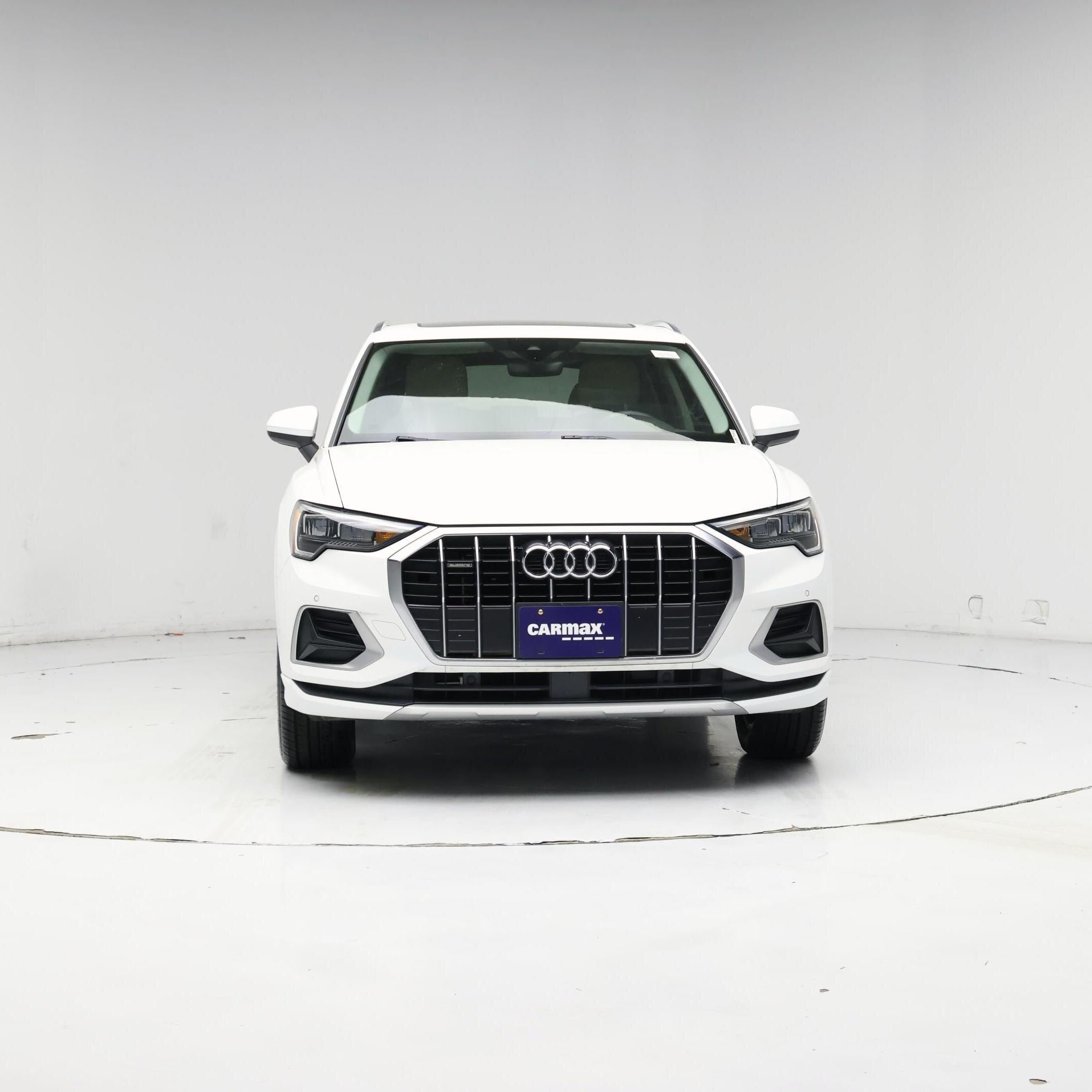 Thumbnail: 2020 Audi Q3 - 5