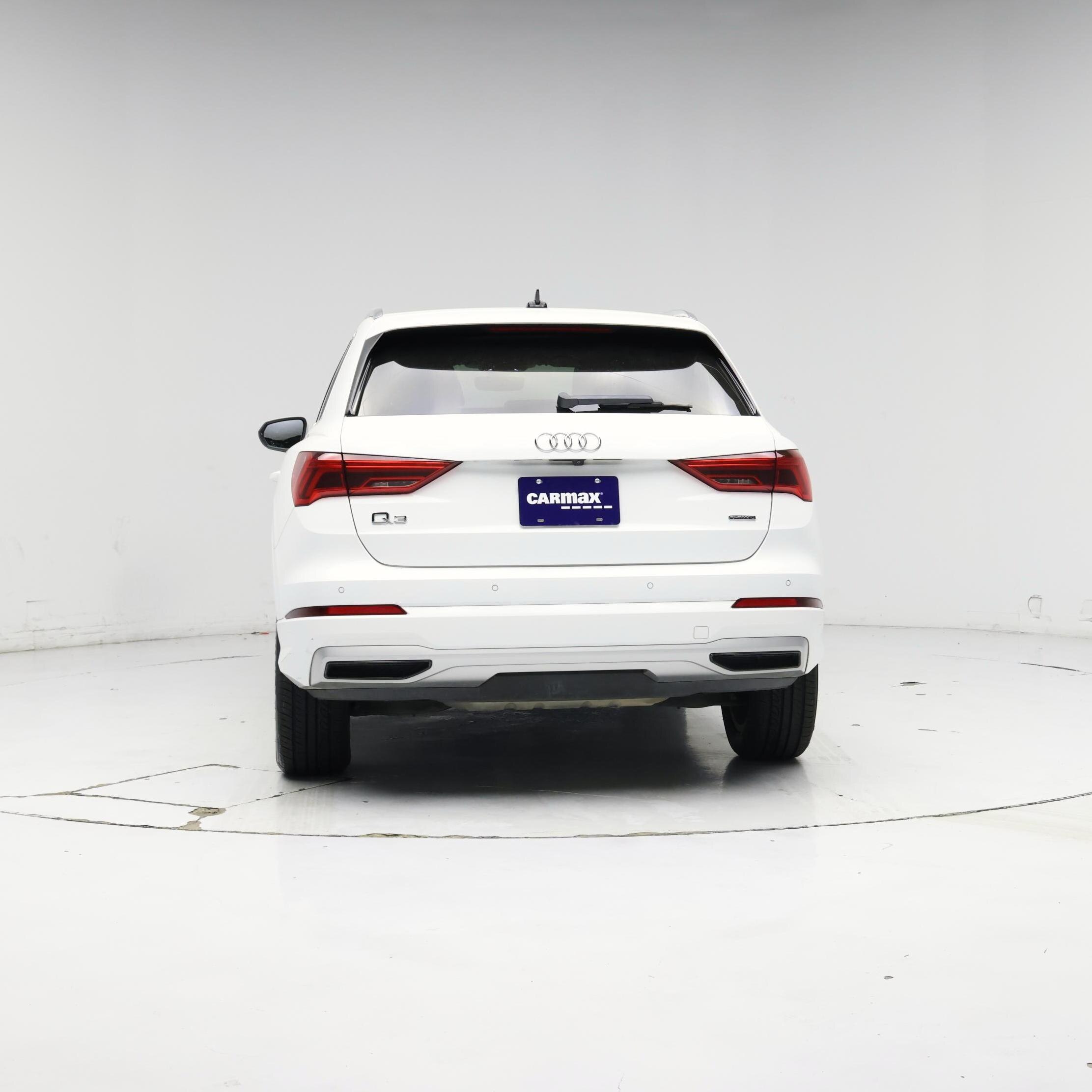 Thumbnail: 2020 Audi Q3 - 6