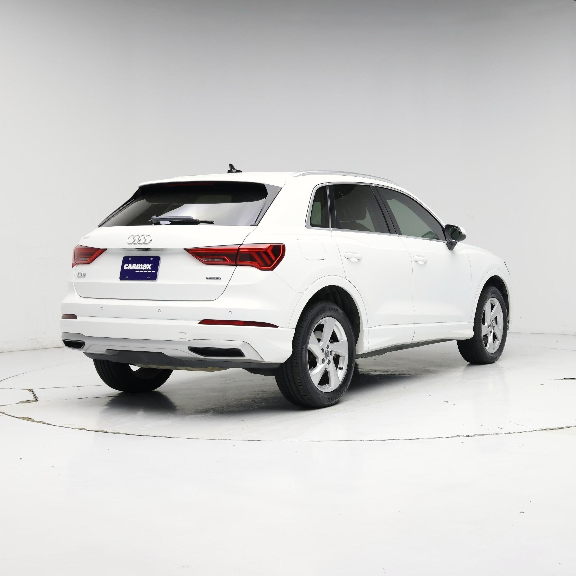 Thumbnail: 2020 Audi Q3 - 8