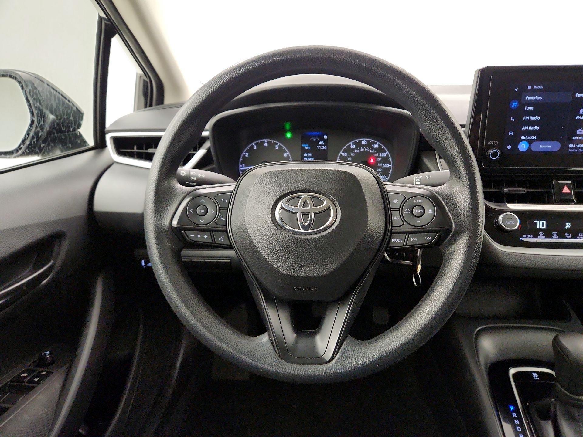 Thumbnail: 2024 Toyota Corolla - 10