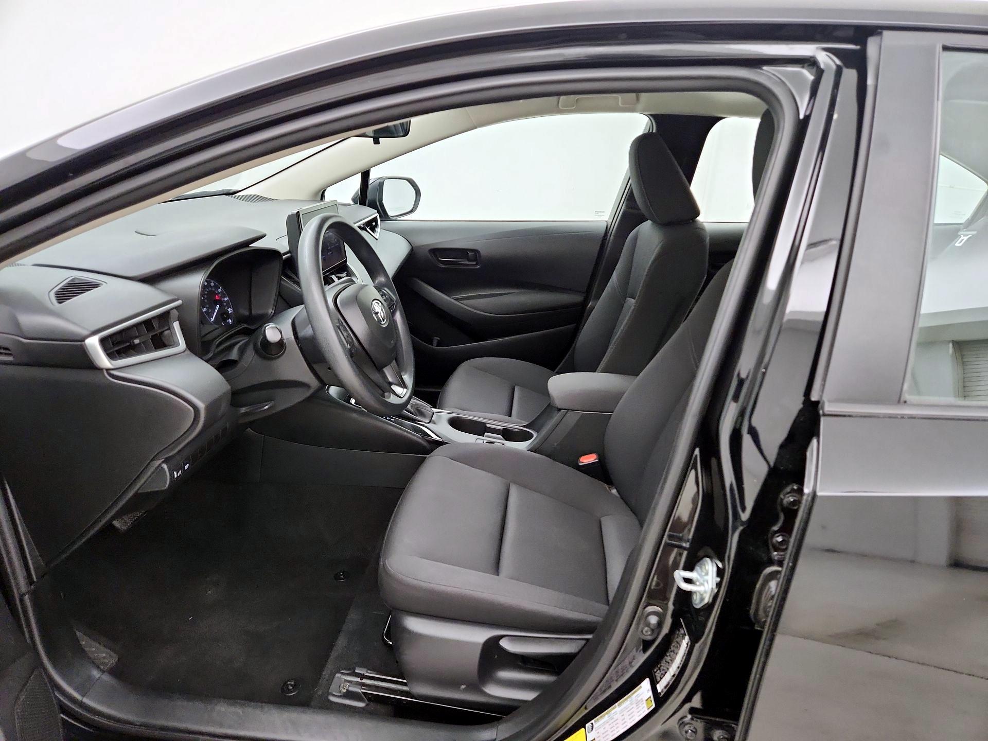 Thumbnail: 2024 Toyota Corolla - 11