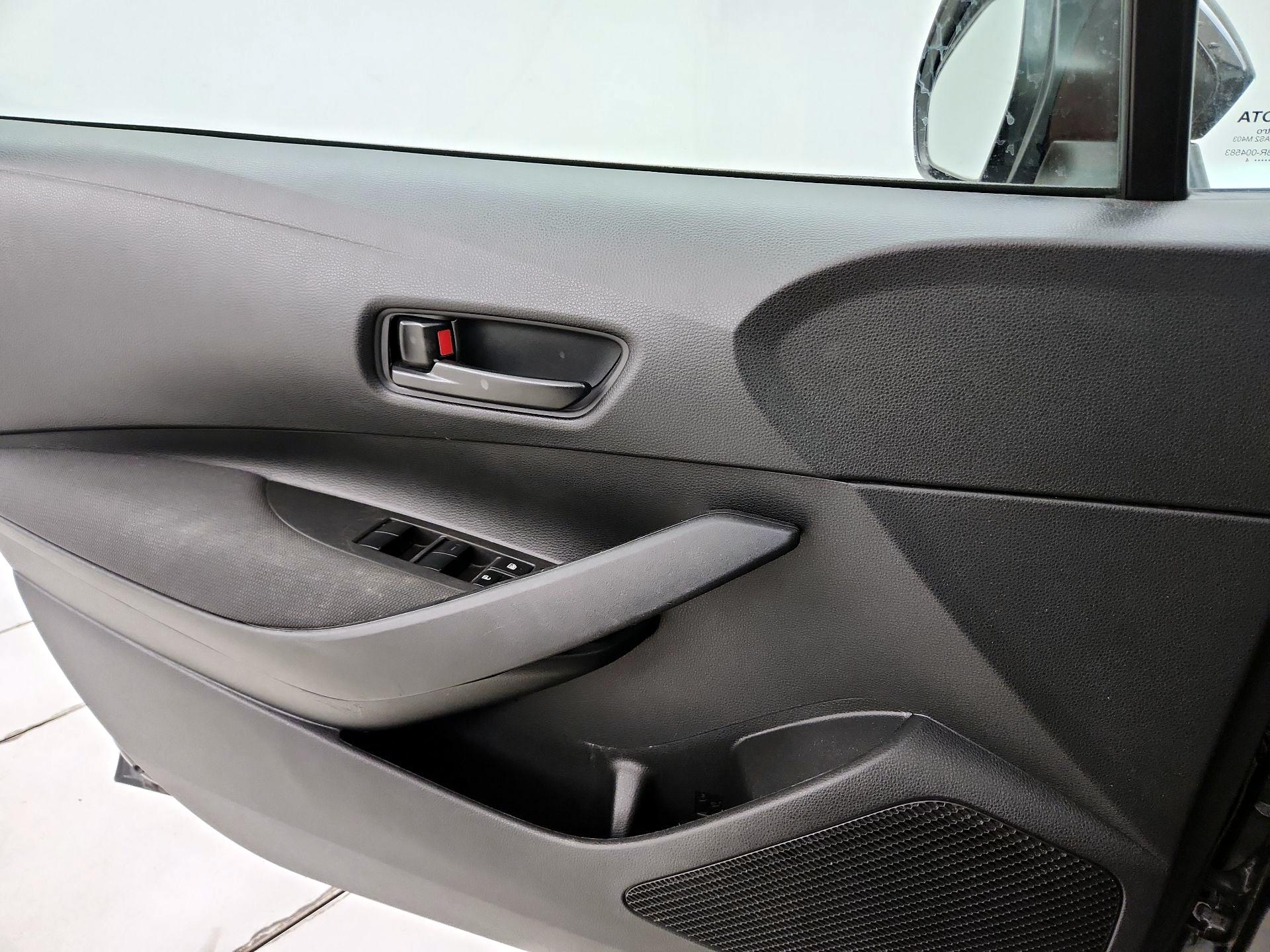 Thumbnail: 2024 Toyota Corolla - 12