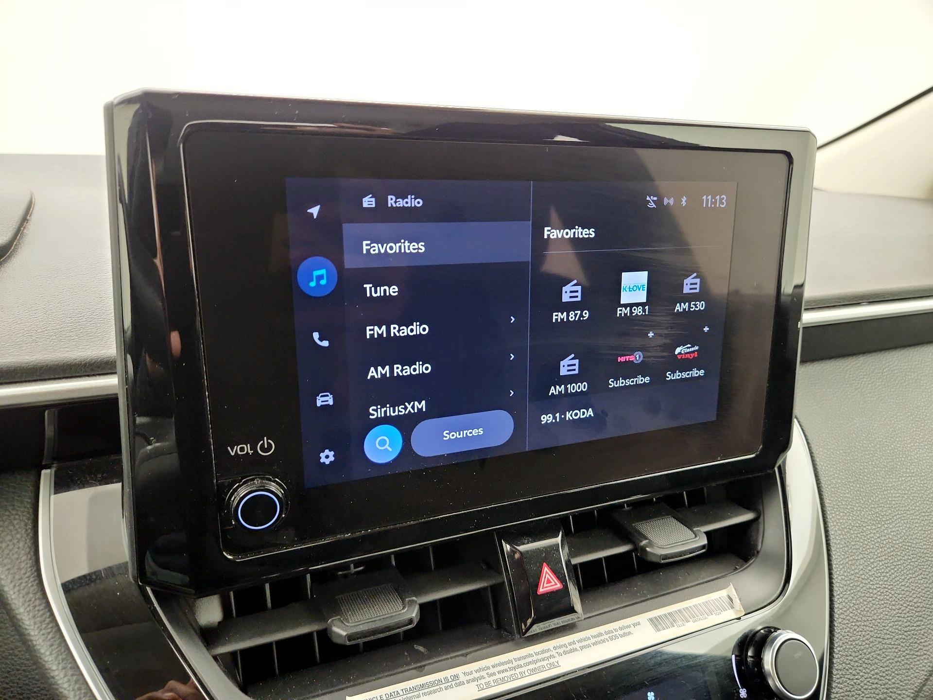 Thumbnail: 2024 Toyota Corolla - 15