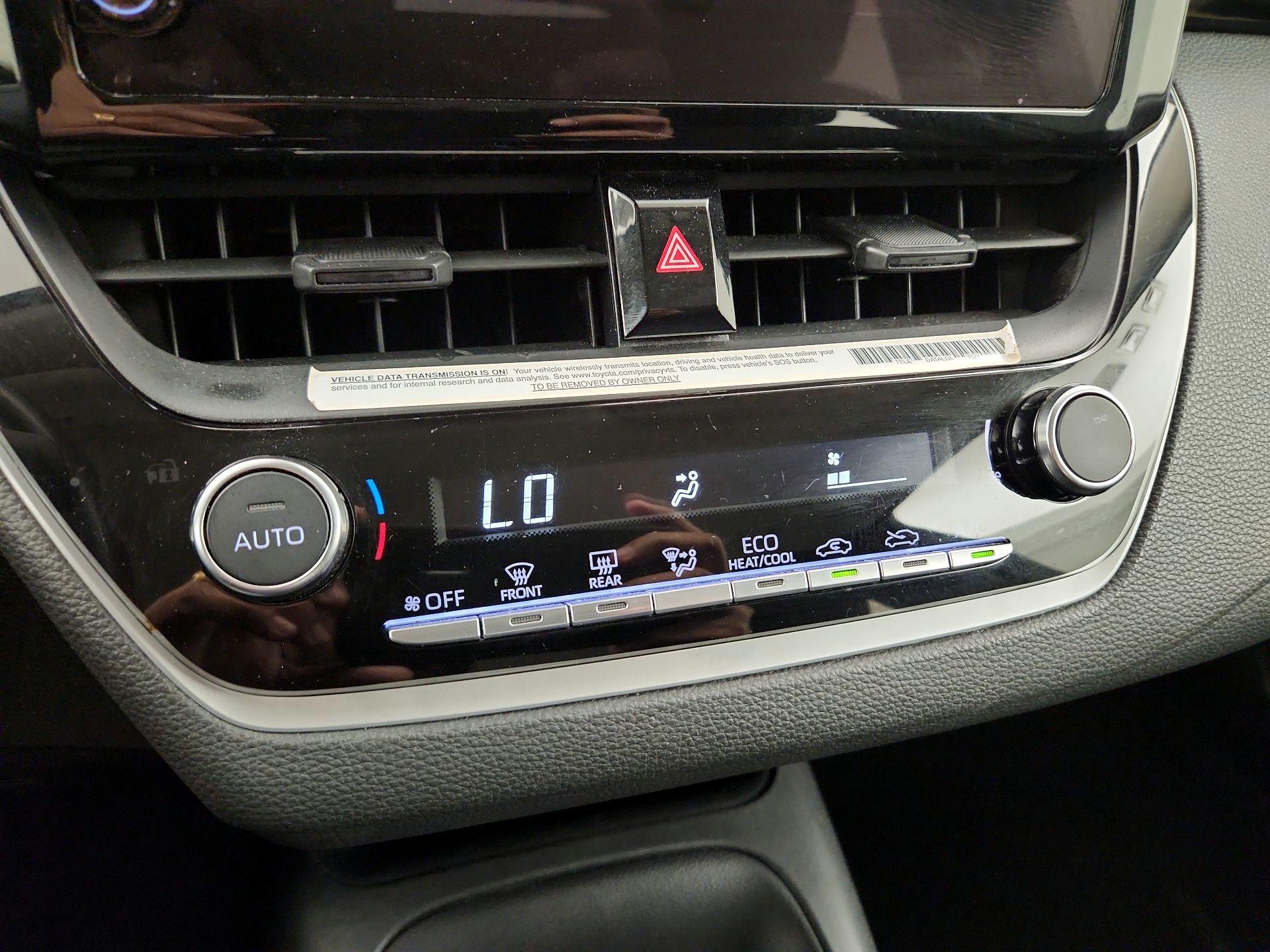 Thumbnail: 2024 Toyota Corolla - 16