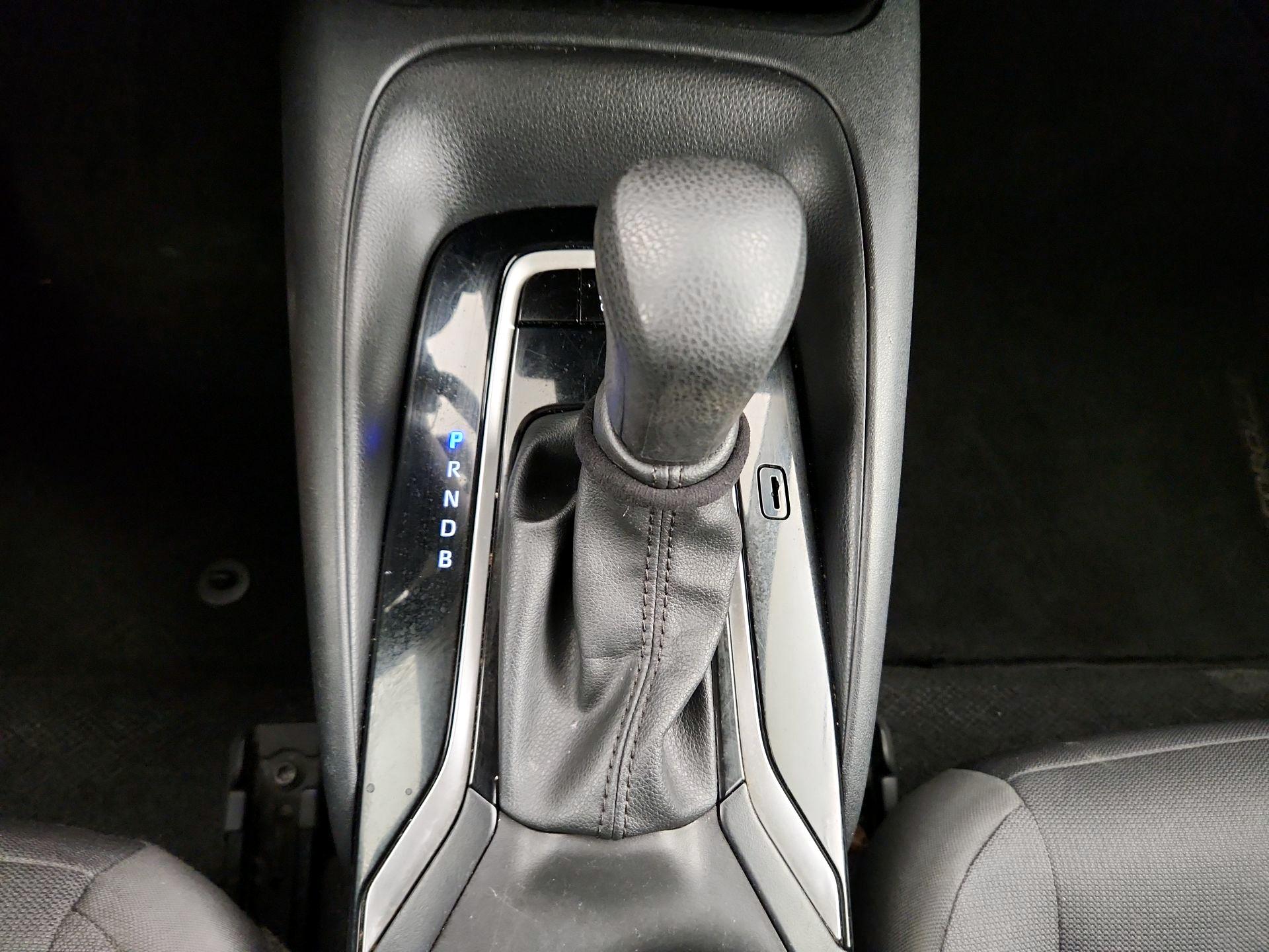 Thumbnail: 2024 Toyota Corolla - 17