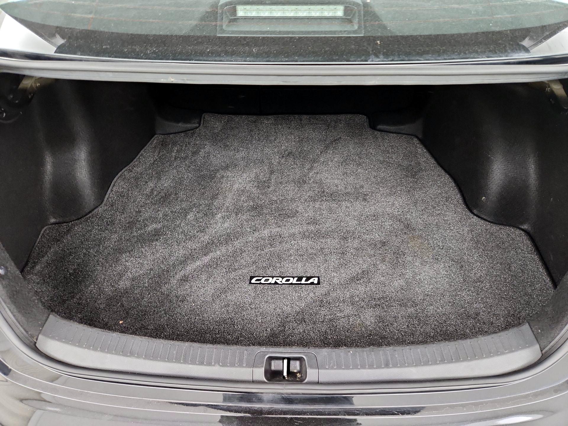 Thumbnail: 2024 Toyota Corolla - 20