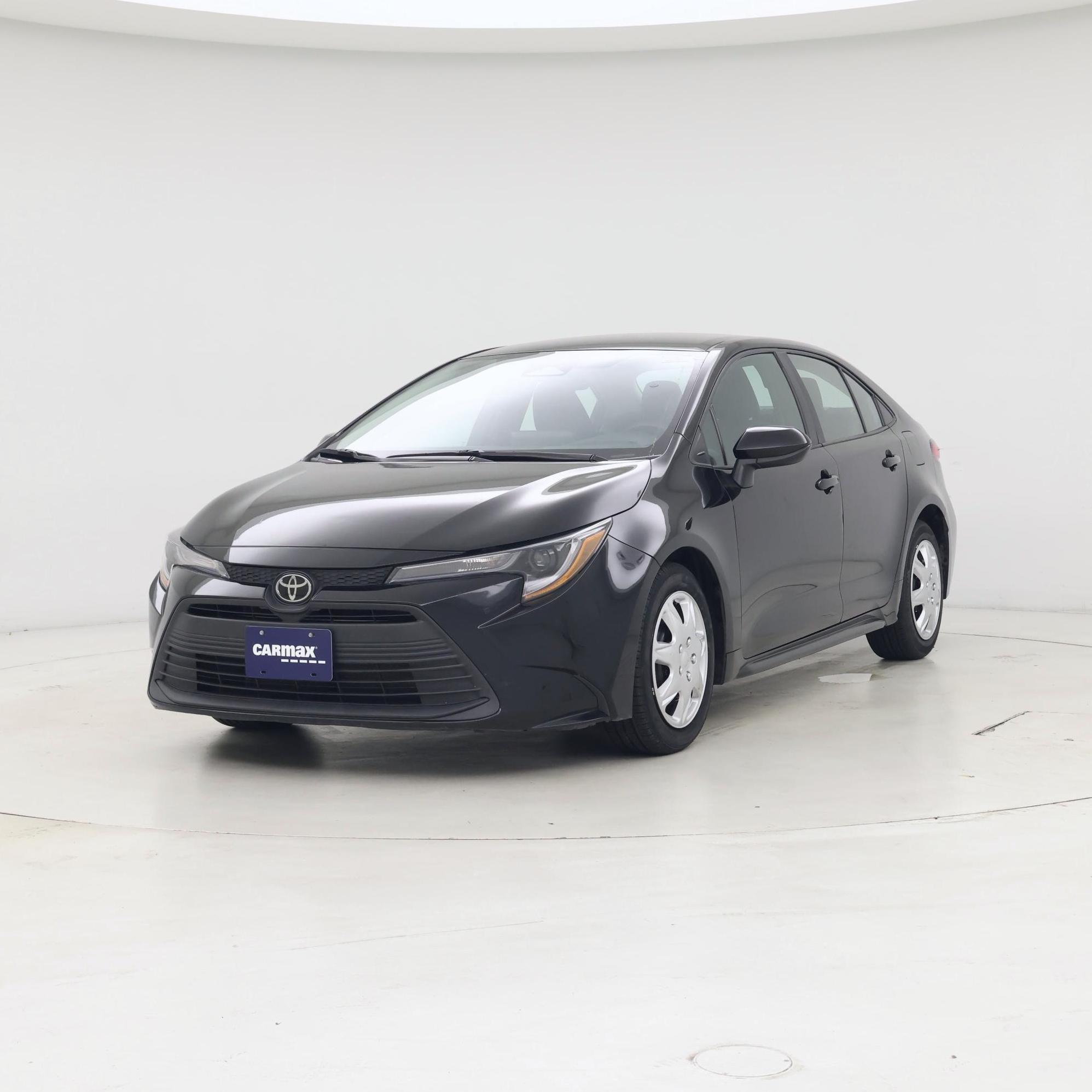 Thumbnail: 2024 Toyota Corolla - 4