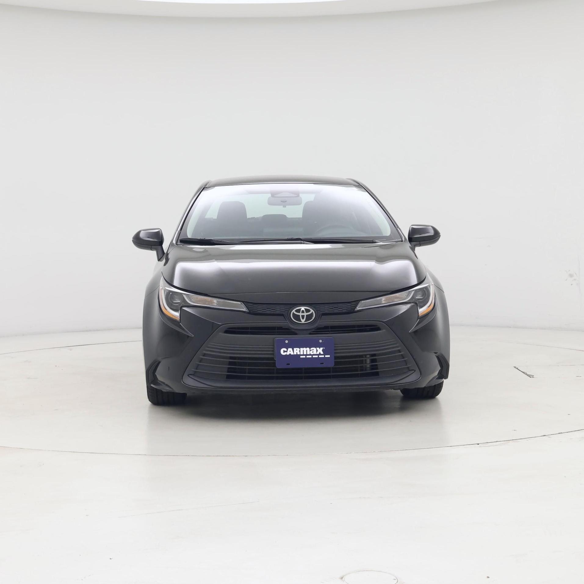 Thumbnail: 2024 Toyota Corolla - 5