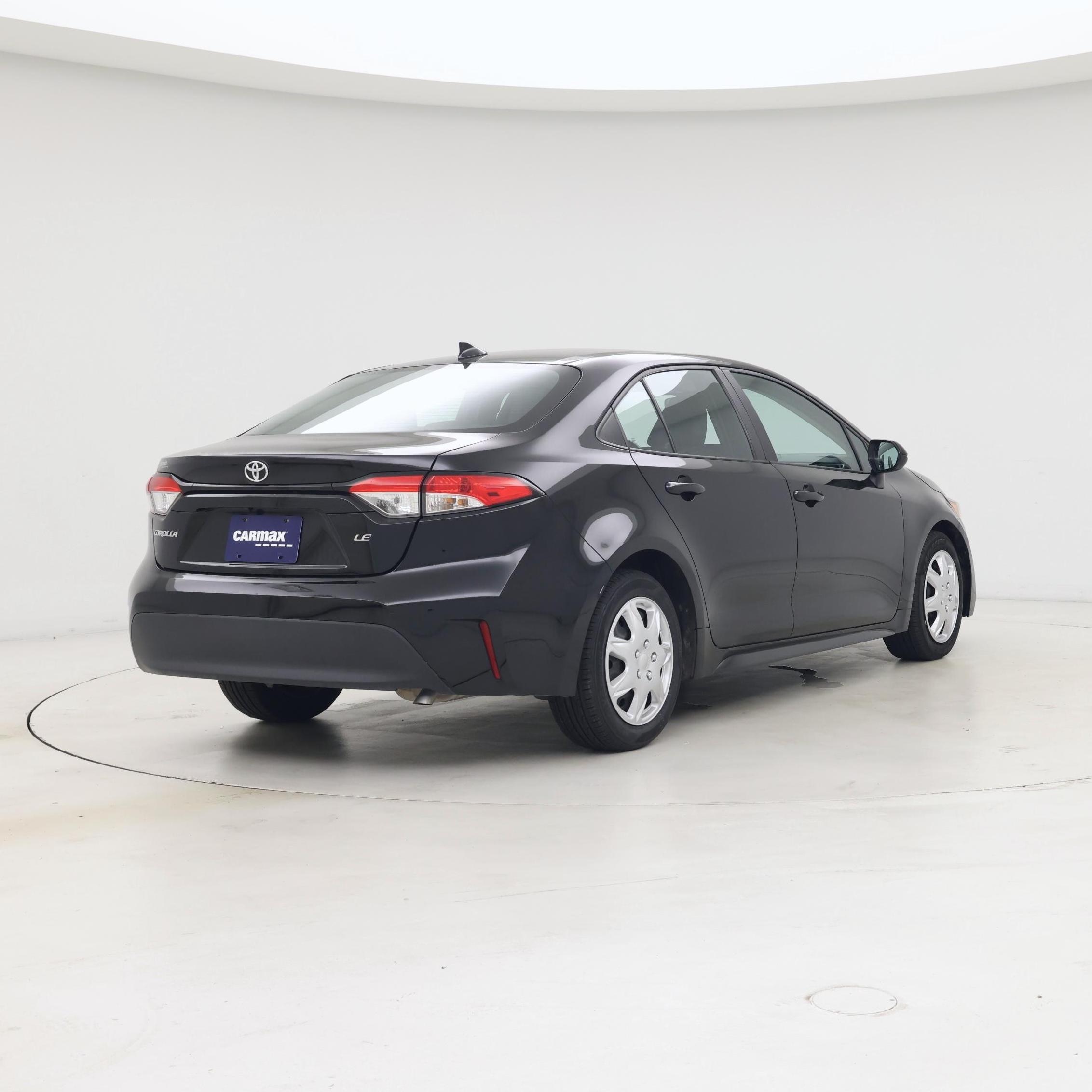 Thumbnail: 2024 Toyota Corolla - 8