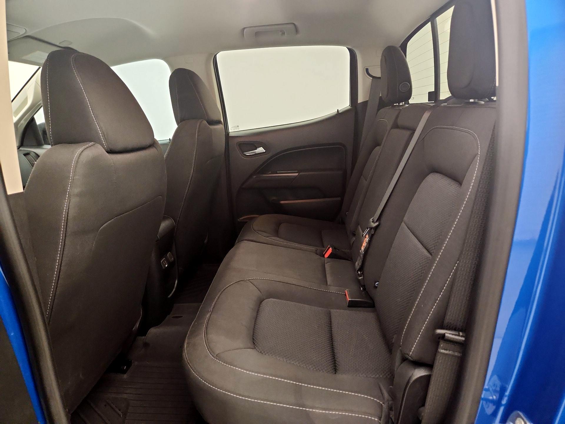 Thumbnail: 2022 Chevrolet Colorado - 20