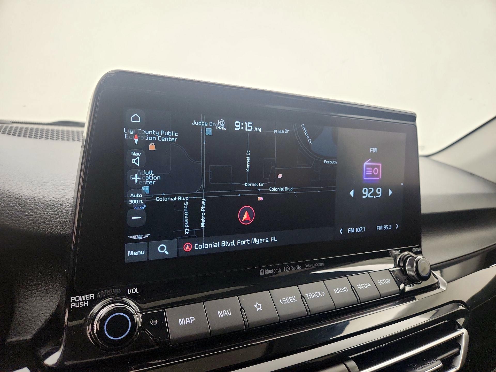 Thumbnail: 2022 Kia Seltos - 14