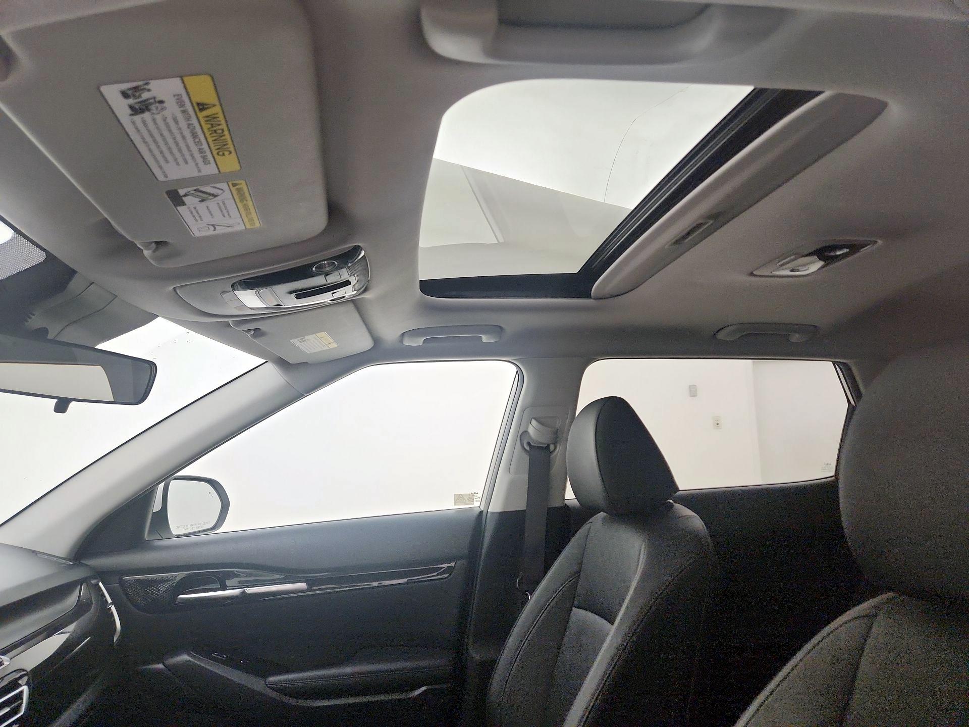 Thumbnail: 2022 Kia Seltos - 20