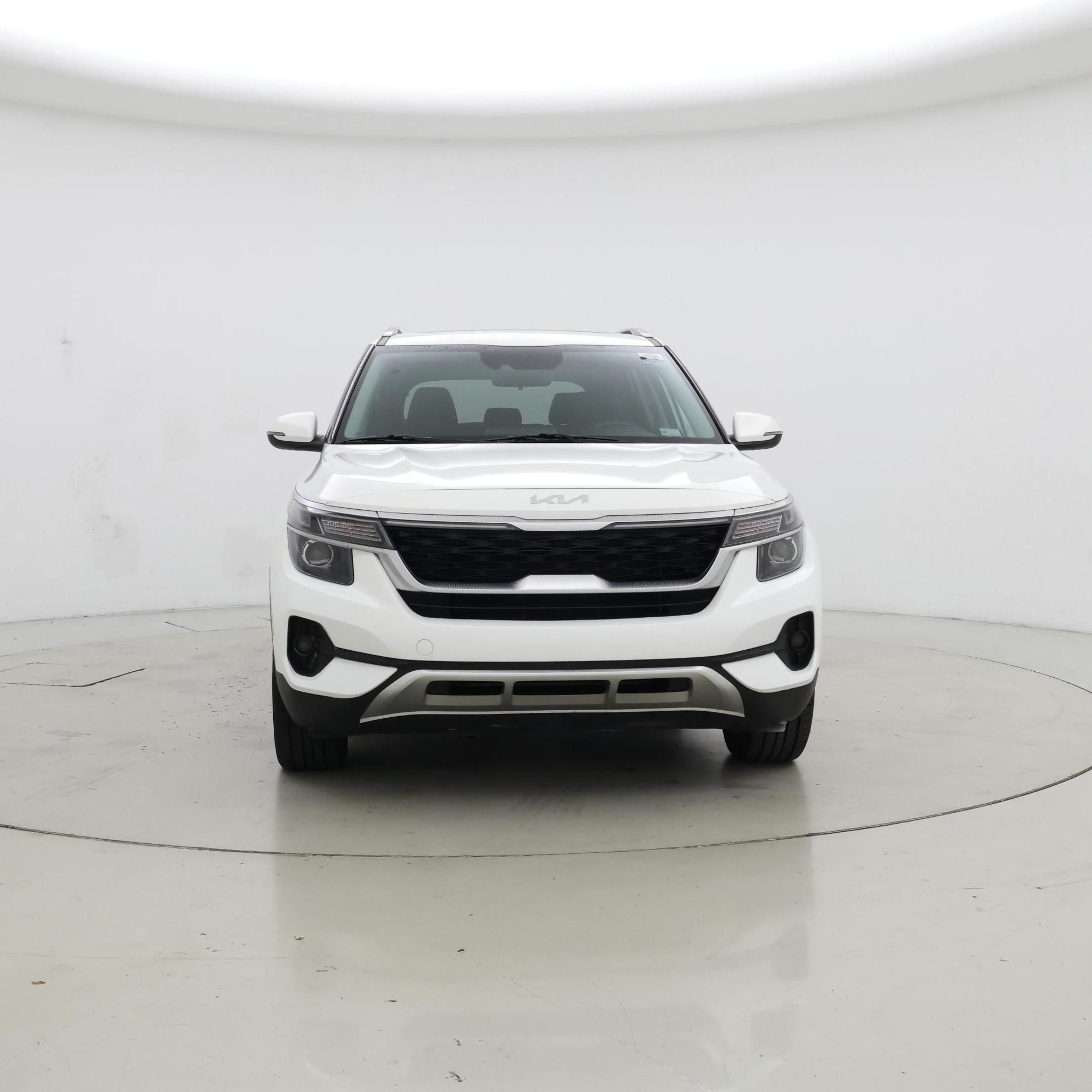 Thumbnail: 2022 Kia Seltos - 5