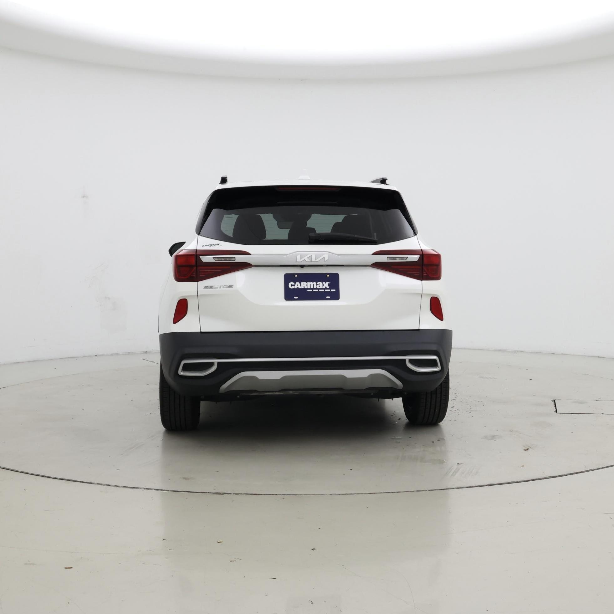 Thumbnail: 2022 Kia Seltos - 6