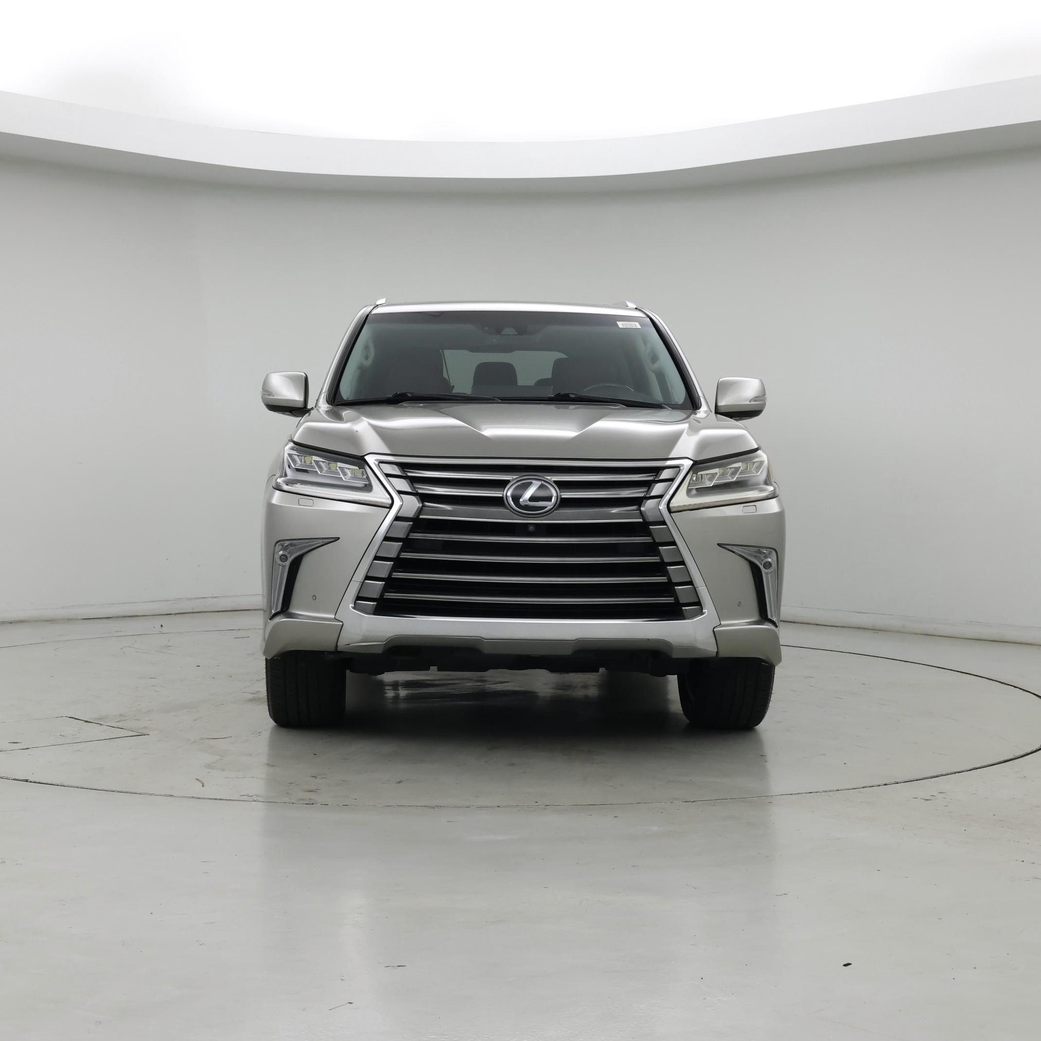Thumbnail: 2017 Lexus LX - 5